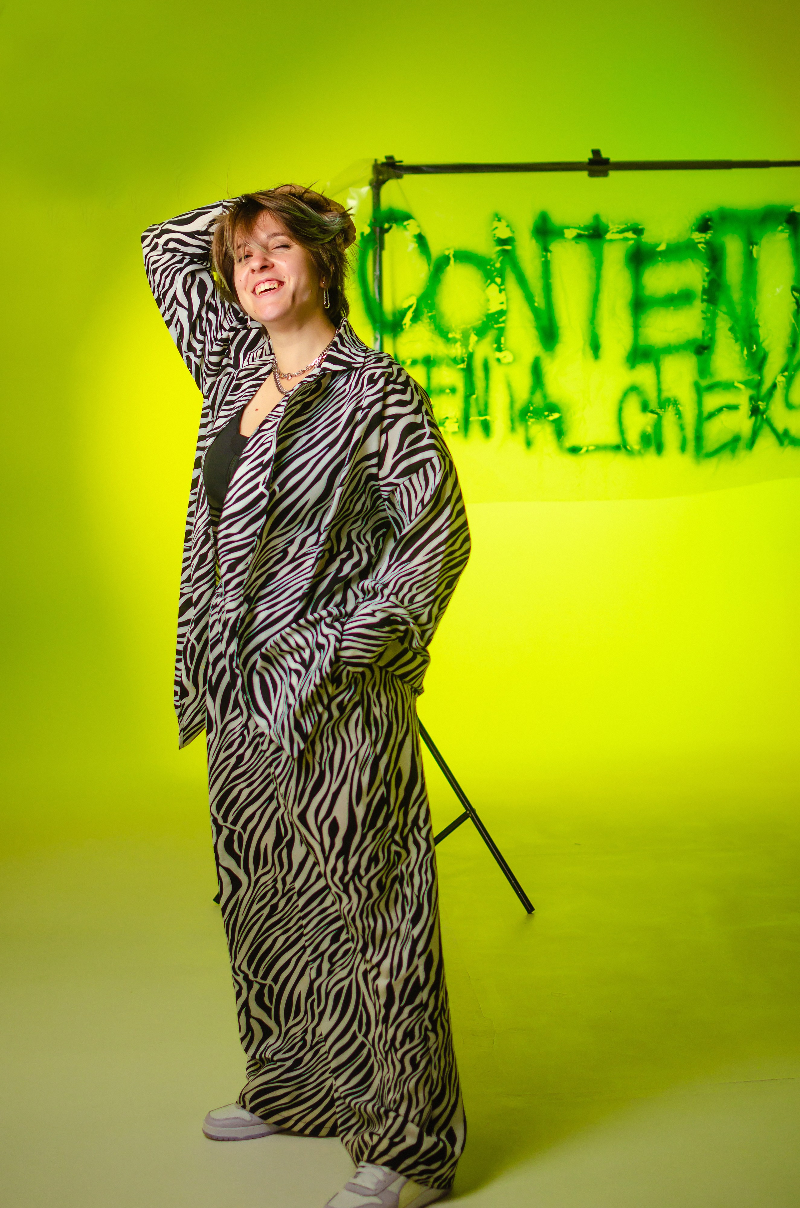 КСЕНИЯ. Фотограф Ольга Дзюба. Фототерапия как зеркало души. КМВ