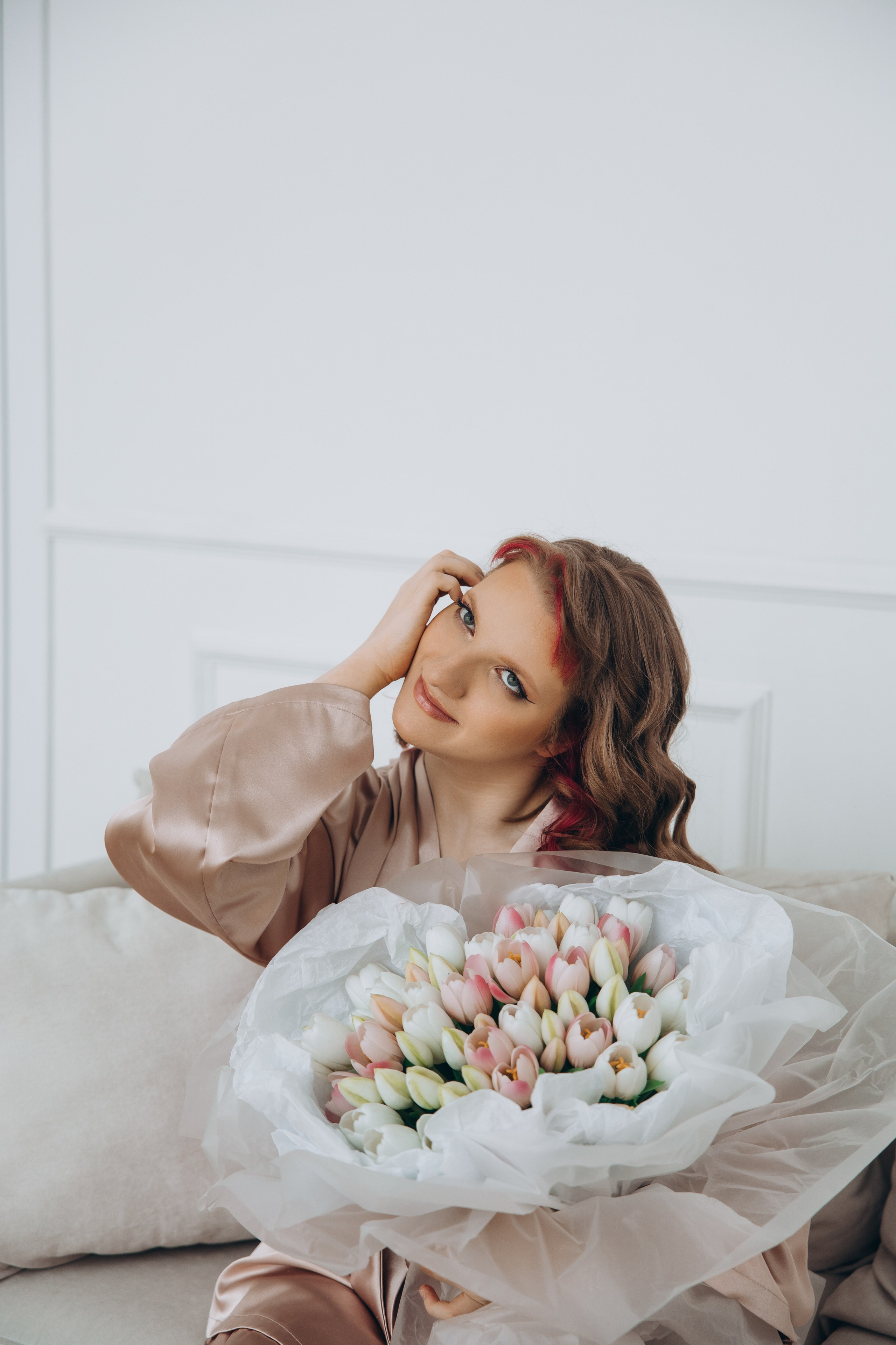 Проект красота без границ. Свадебный, семейный фотограф в Иркутске Светлана Макаричева