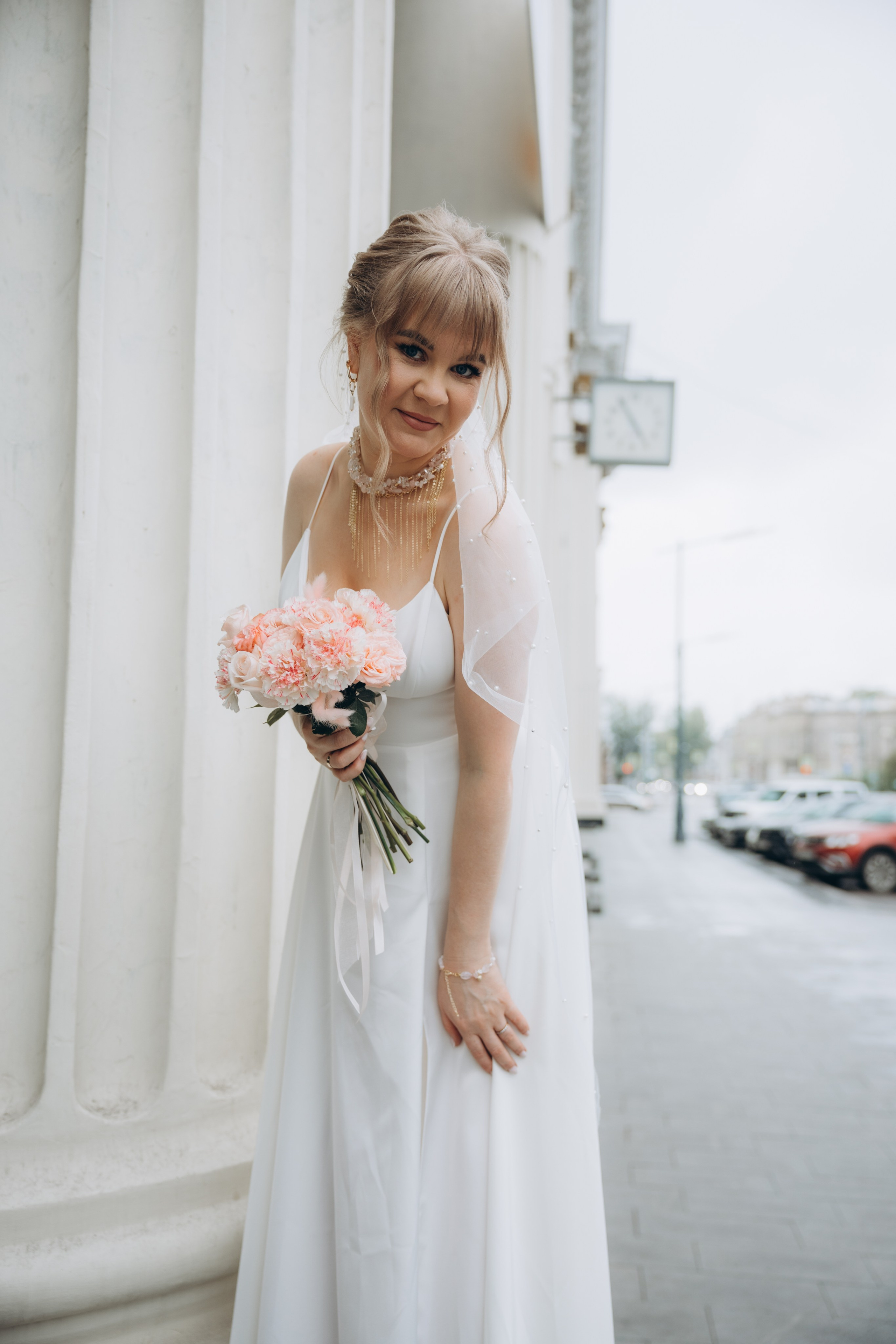 Георгий & Алёна. Свадебный, семейный фотограф в Иркутске Светлана Макаричева