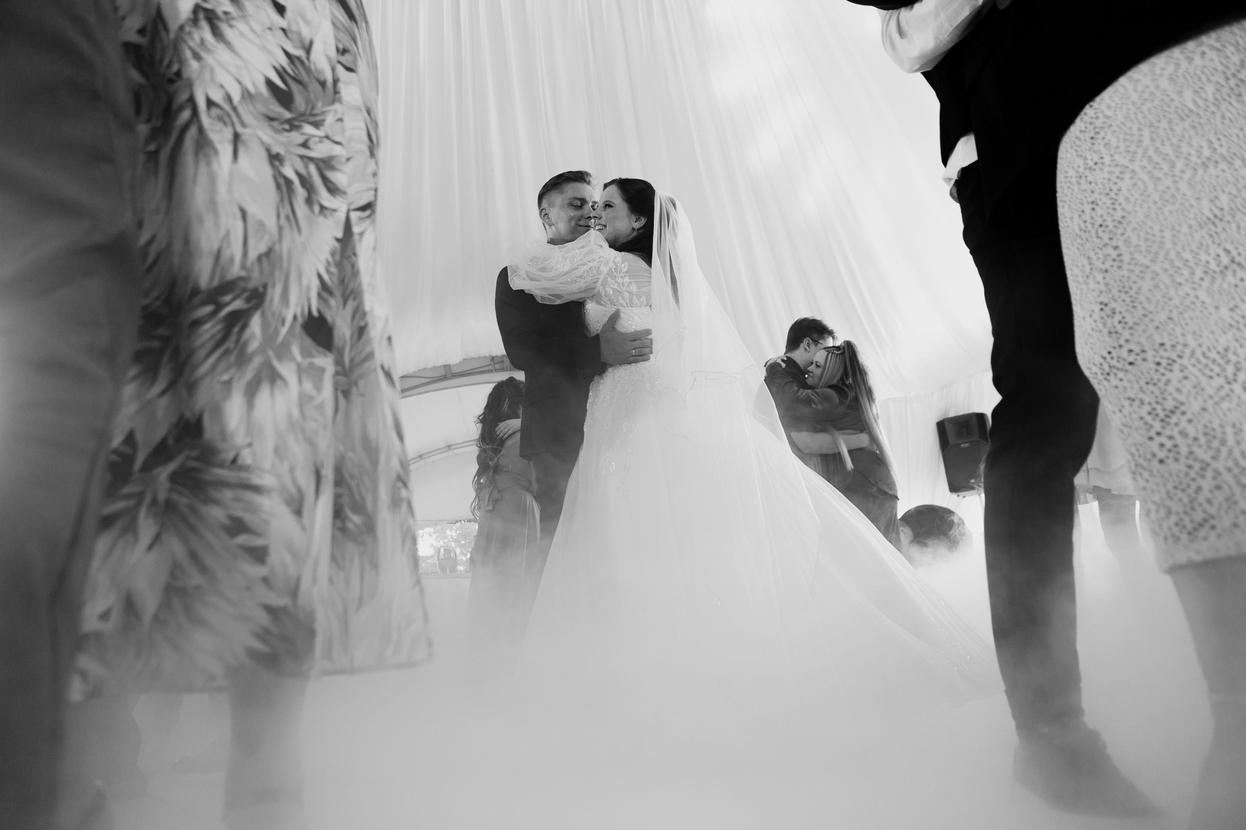 Александр и Кристина. LEVORIGINAL