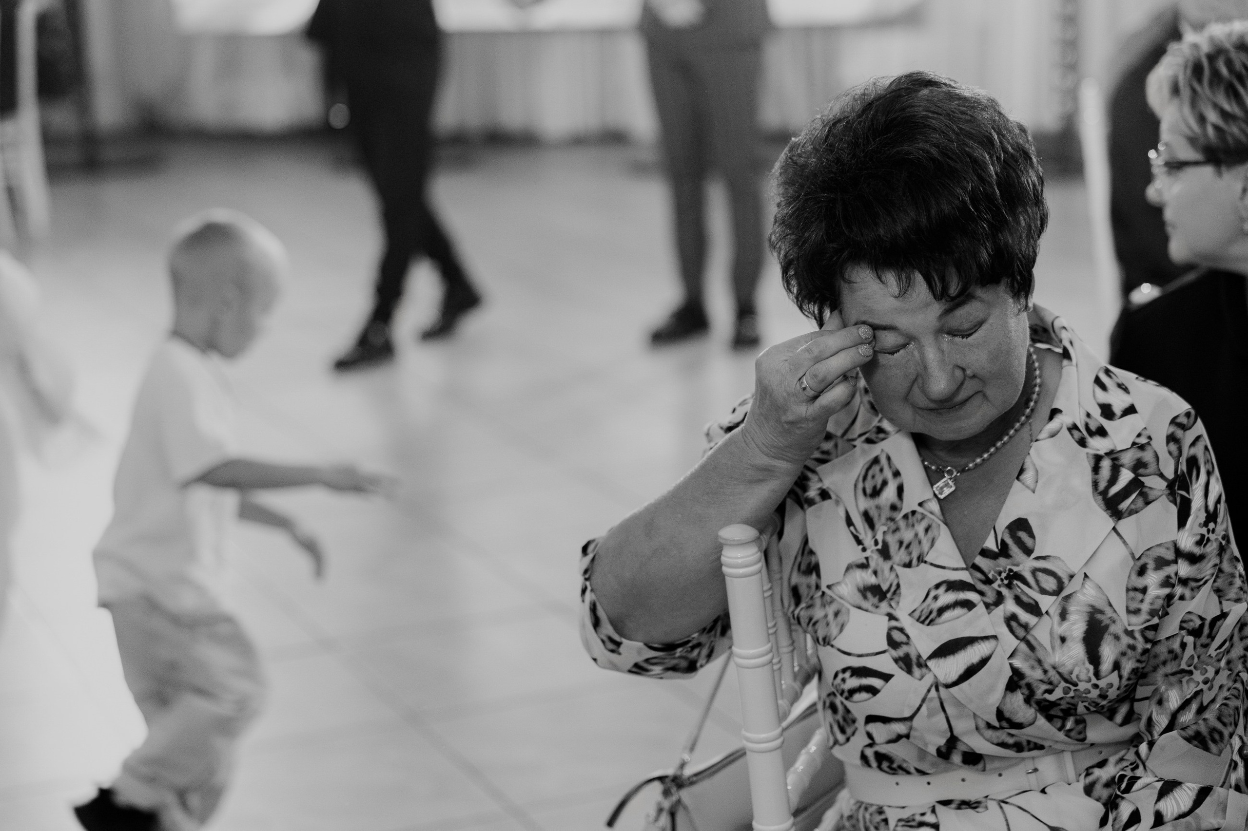 Михаил и Яна. LEVORIGINAL