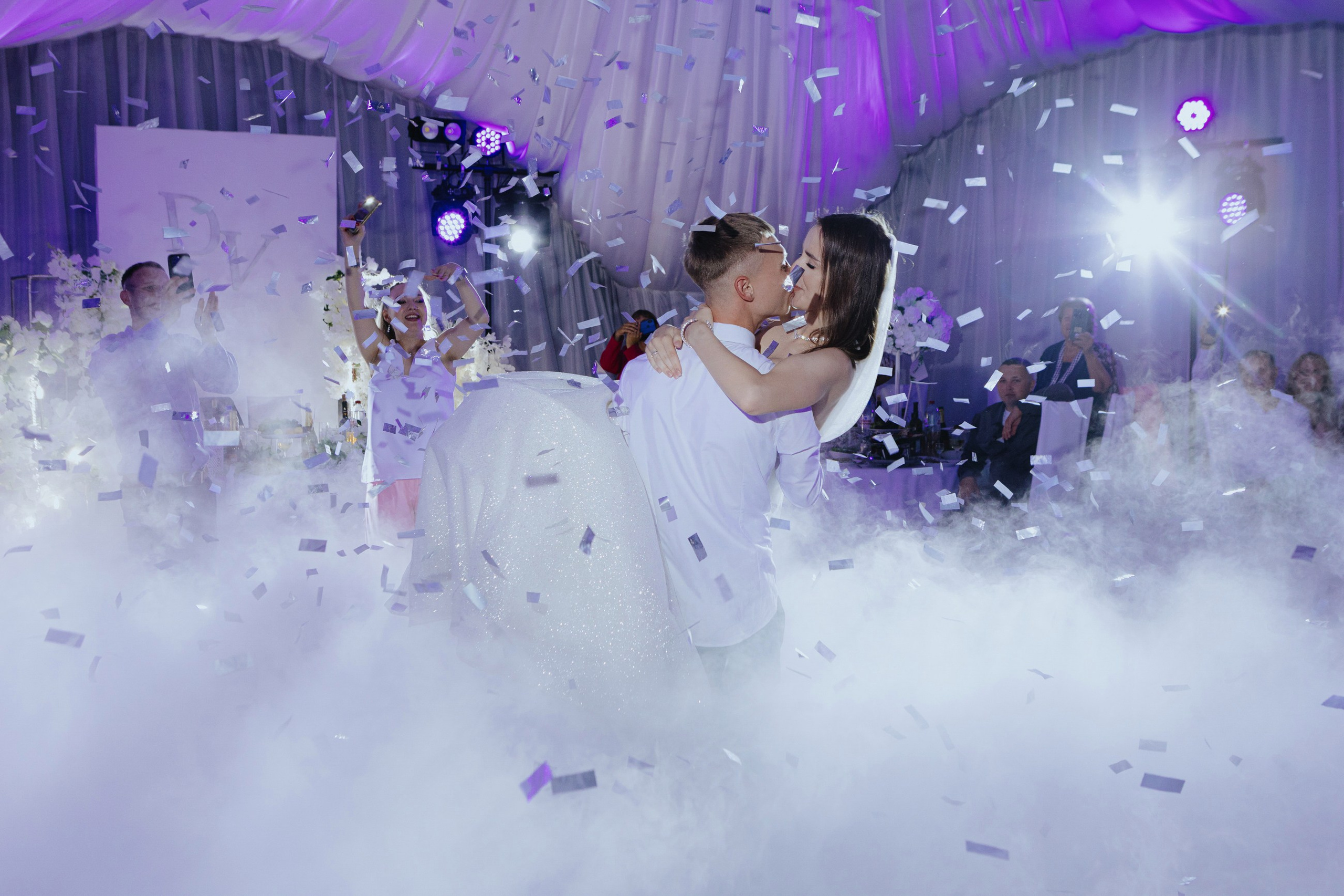 Денис и Виктория. LEVORIGINAL