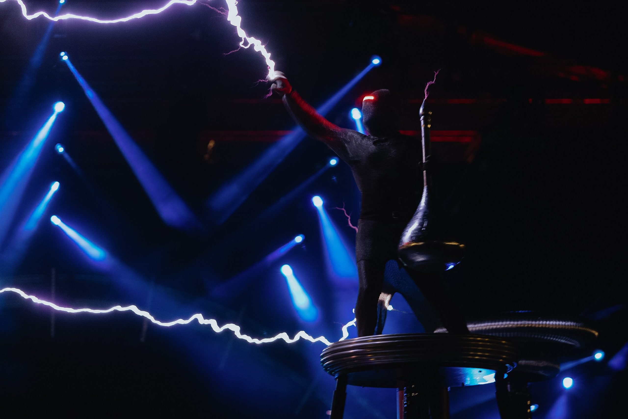 Чемпионат Высоких Технологий. LEVORIGINAL