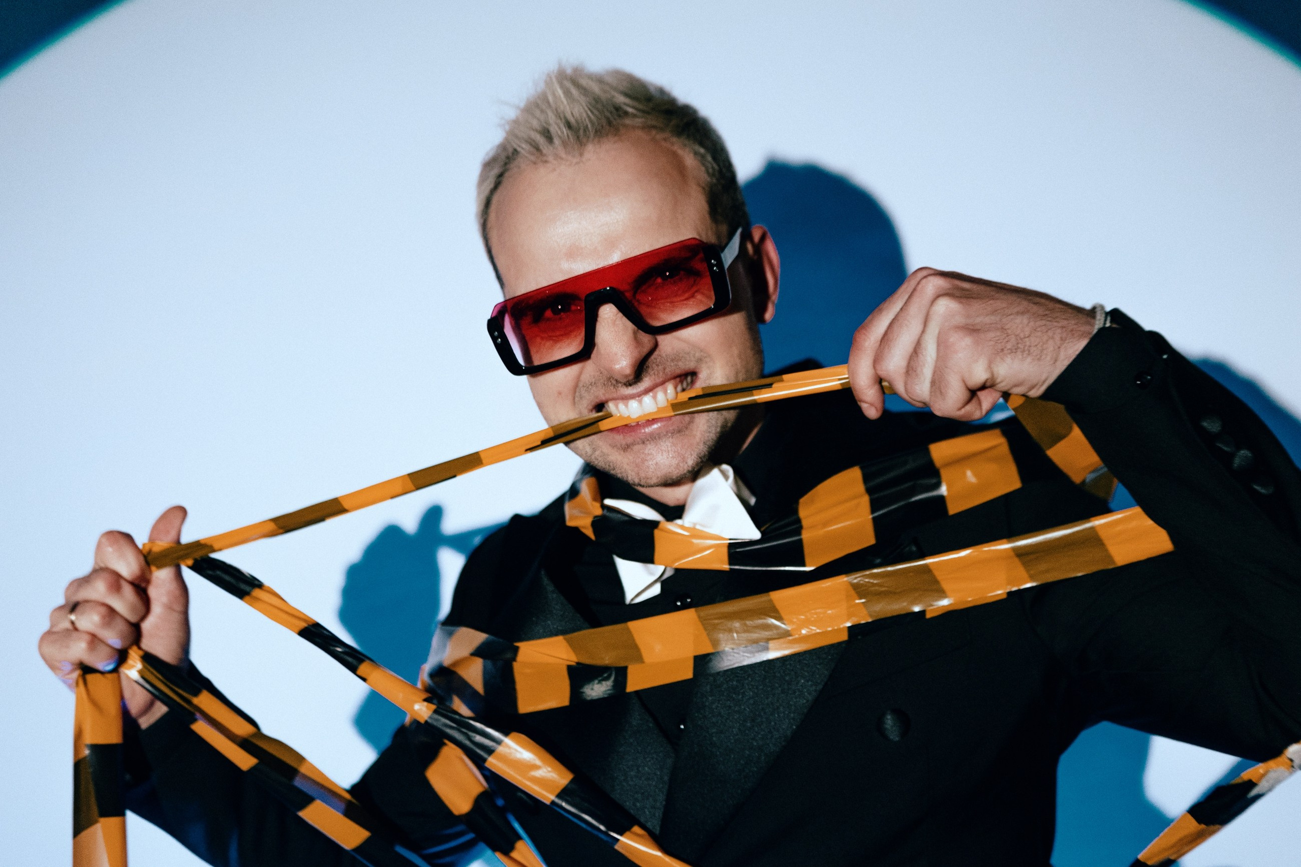 Гена. LEVORIGINAL