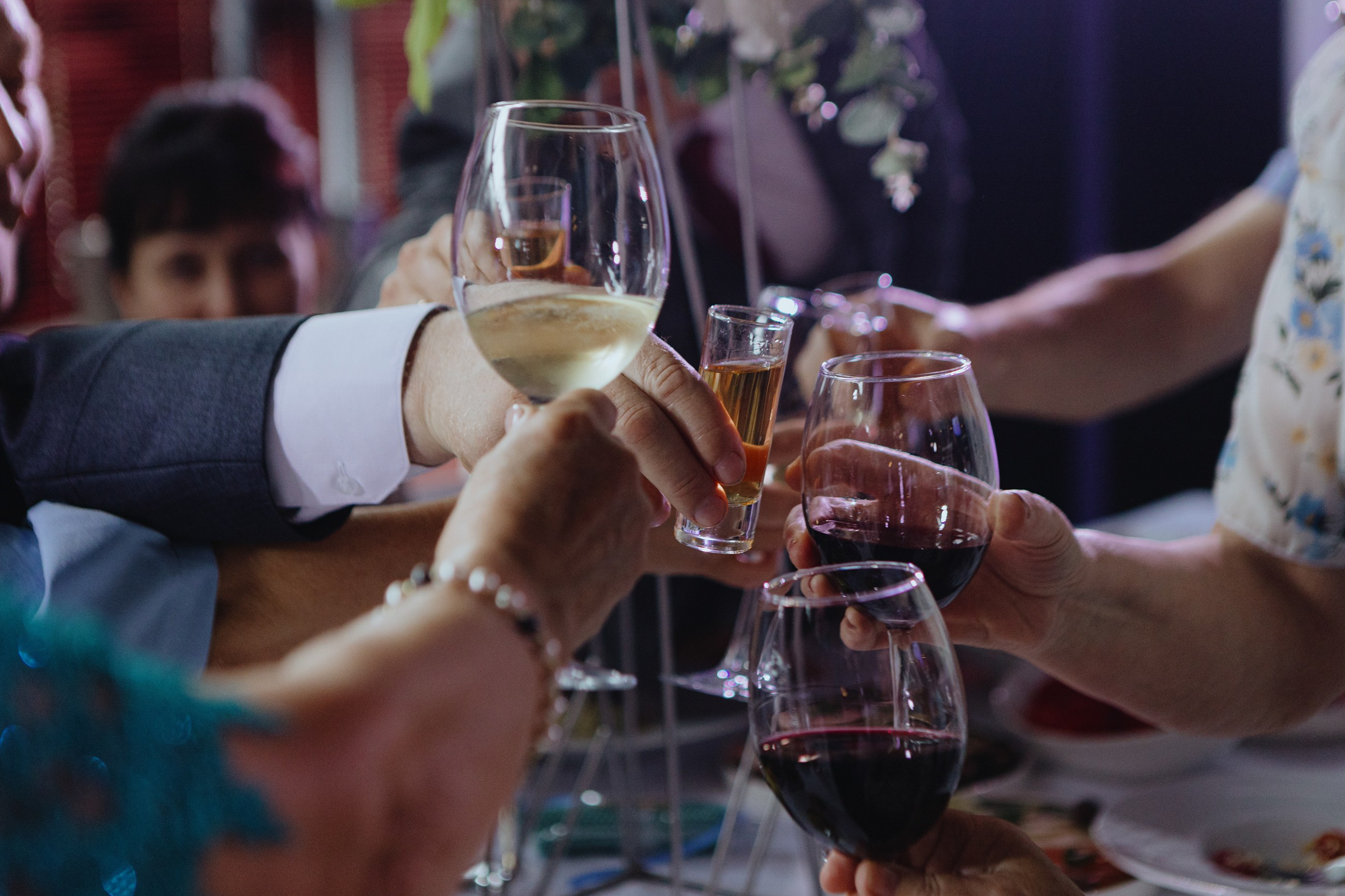 Дмитрий и Елена. LEVORIGINAL