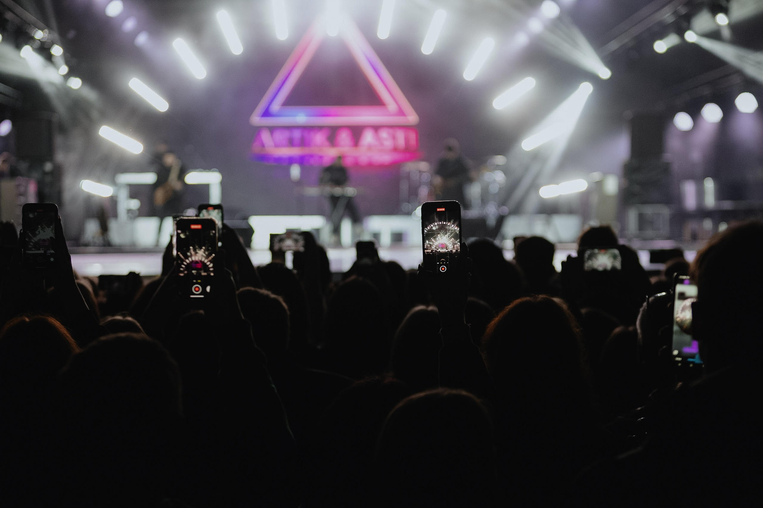 Чемпионат Высоких Технологий. LEVORIGINAL