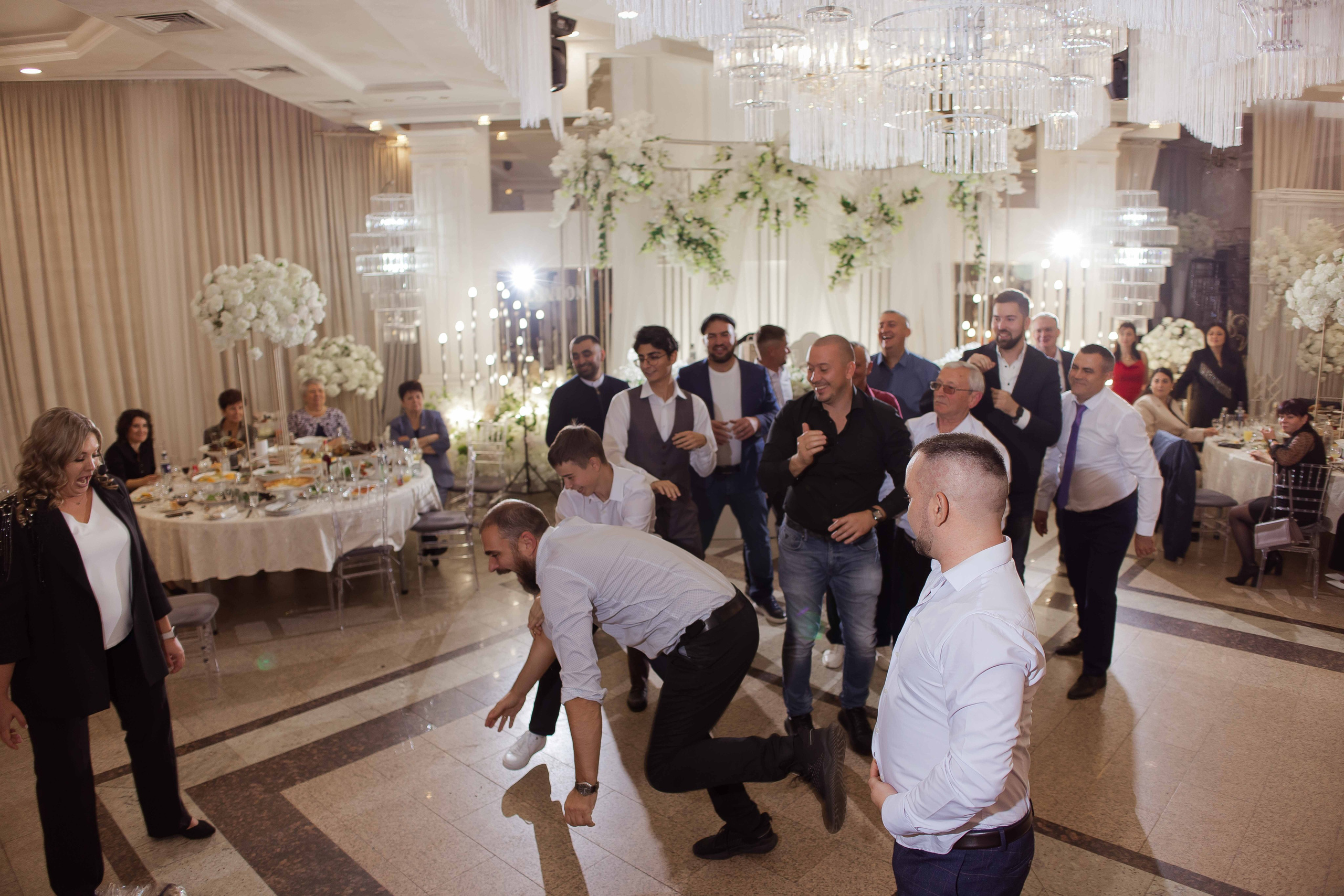 Сергей и Татьяна. Свадебный и семейный фотограф Яна Стражева. Волгоград, Москва