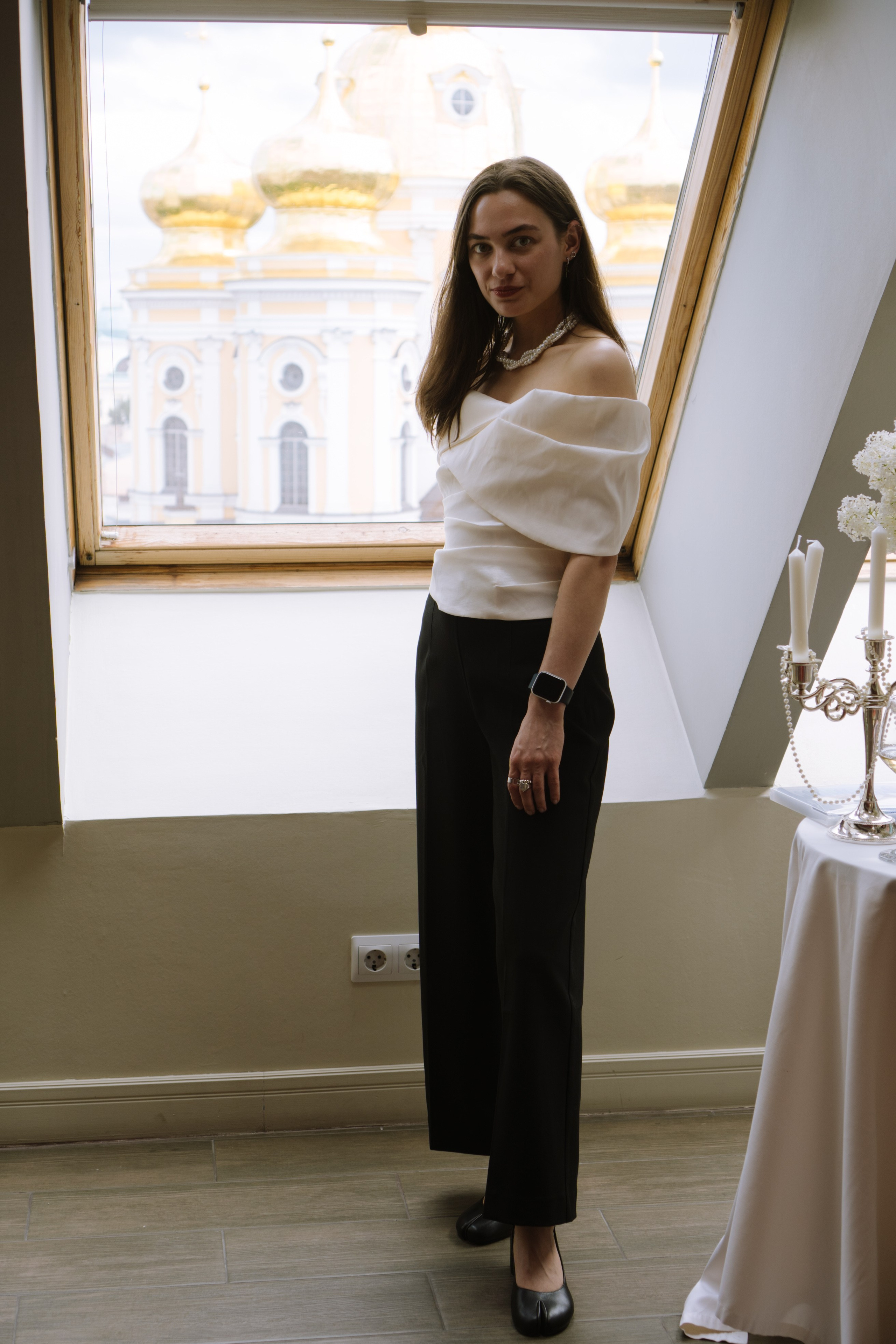 СВАДЕБНЫЙ БАНКЕТ НА ВЛАДИМИРСКОЙ В САНКТ-ПЕТЕРБУРГЕ (КАМЕРНАЯ СВАДЬБА). Профессиональный фотограф, Санкт-Петербург — Виктория Богомолова