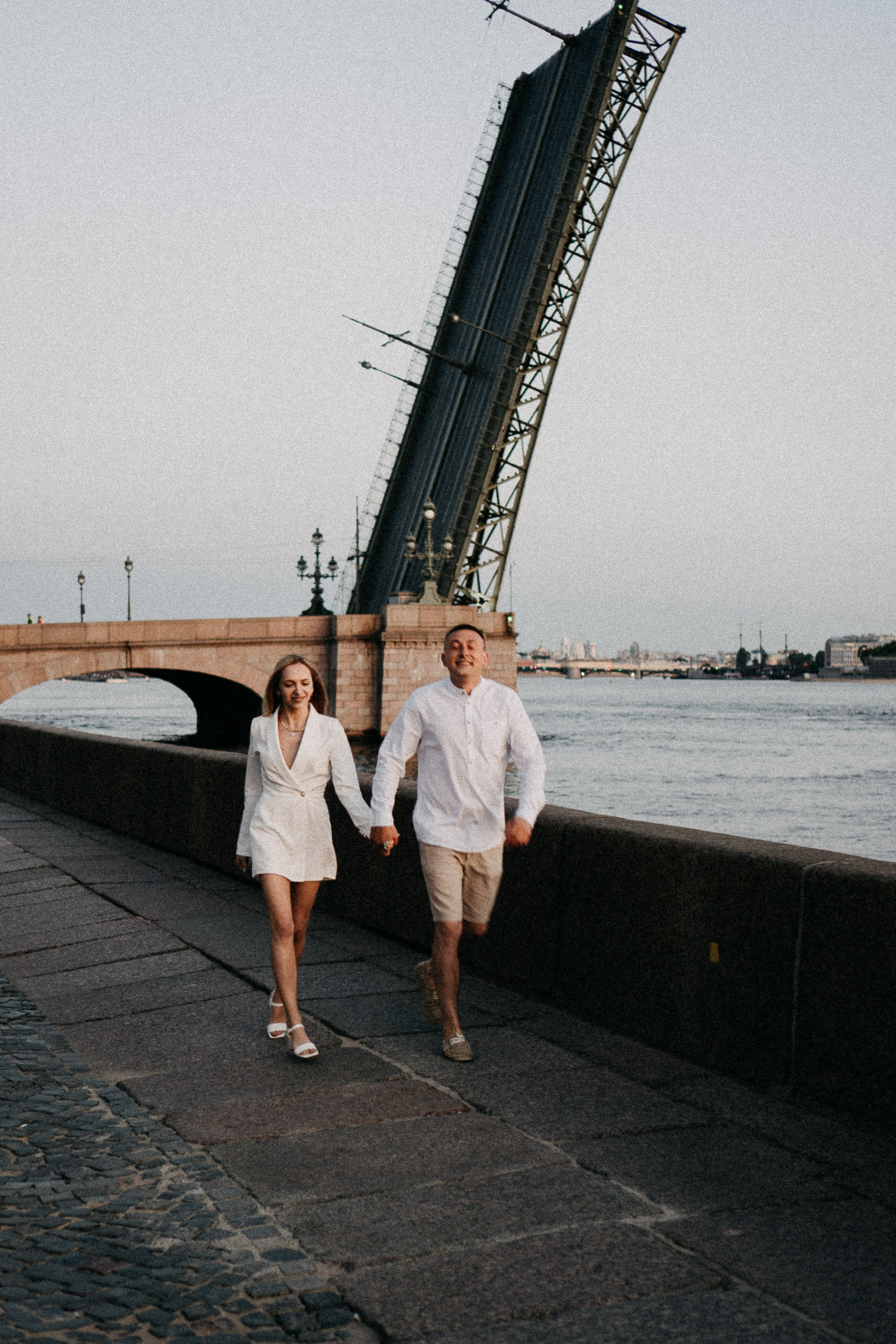 Сьемка мечты. Профессиональный фотограф, Санкт-Петербург — Виктория Богомолова