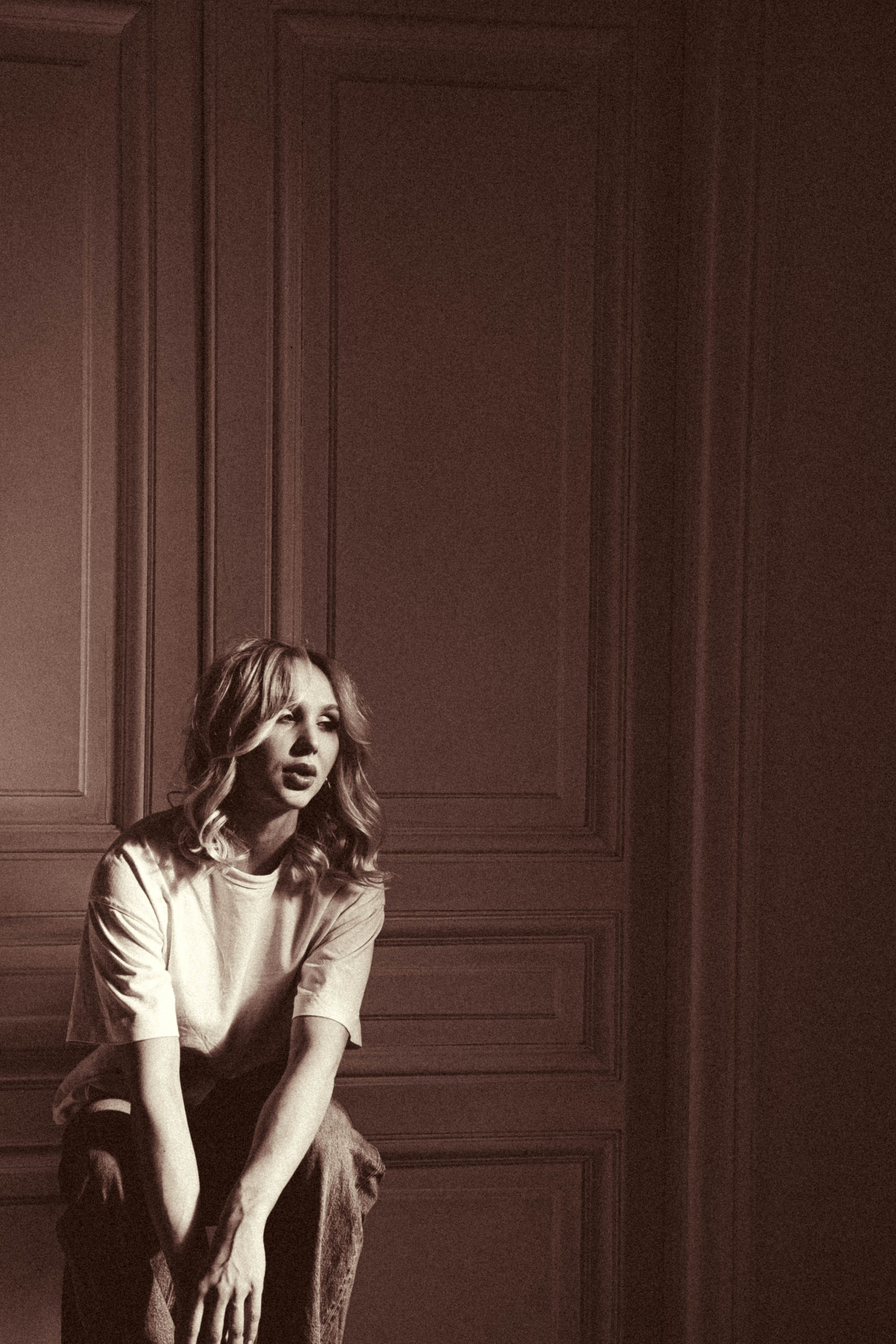 Винтажный стиль. Профессиональный фотограф, Санкт-Петербург — Виктория Богомолова