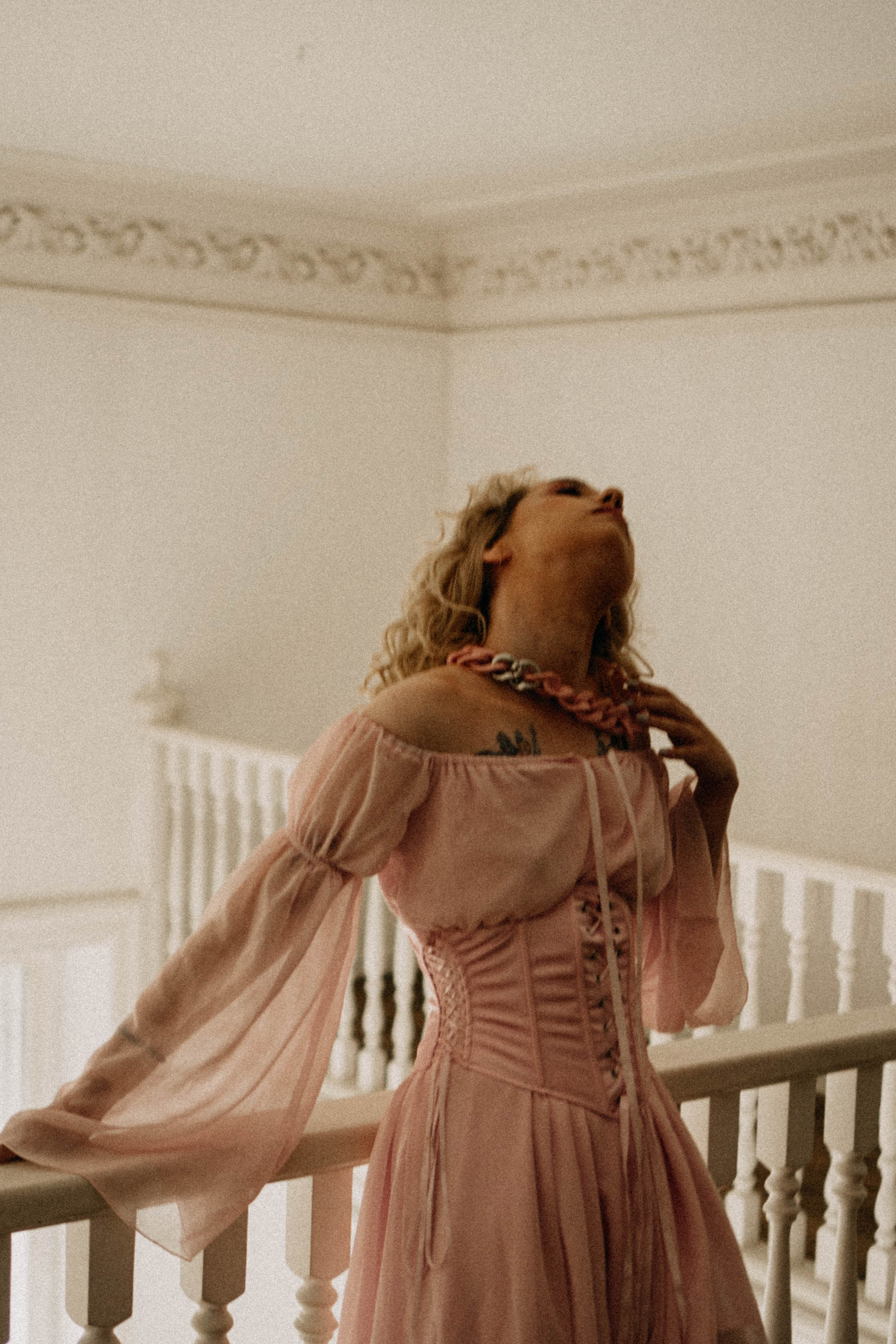 Студийная. Профессиональный фотограф, Санкт-Петербург — Виктория Богомолова