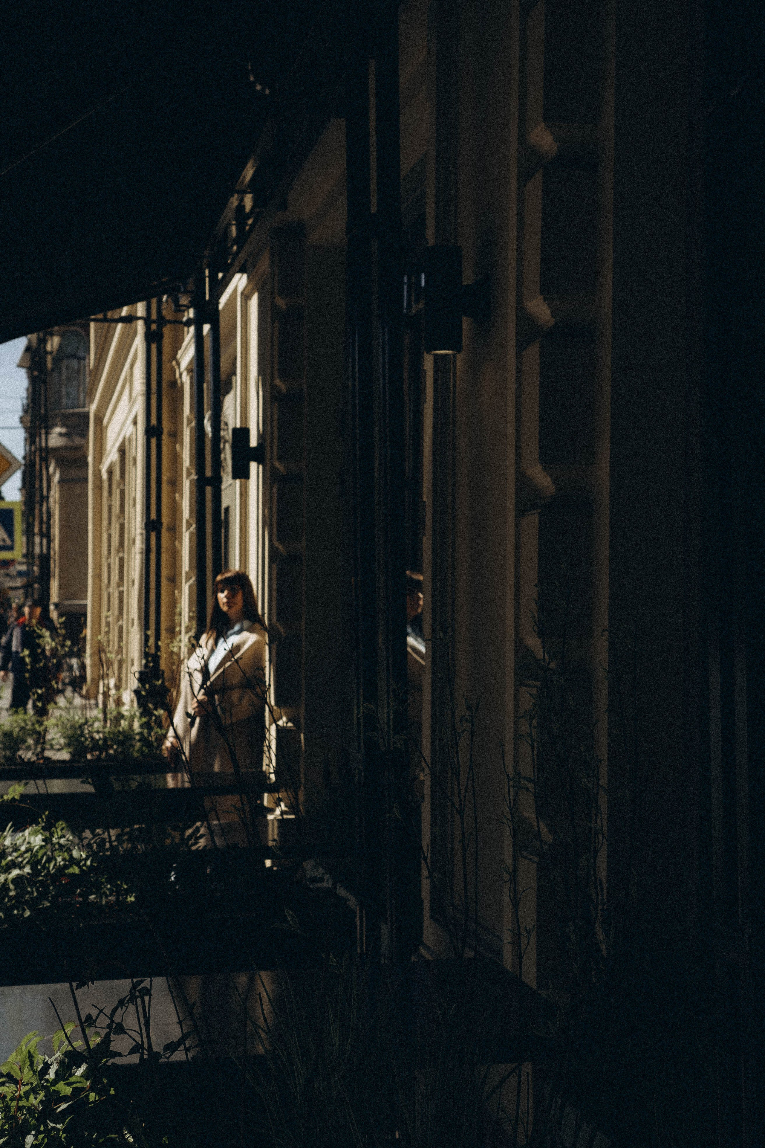 Прогулочная. Профессиональный фотограф, Санкт-Петербург — Виктория Богомолова