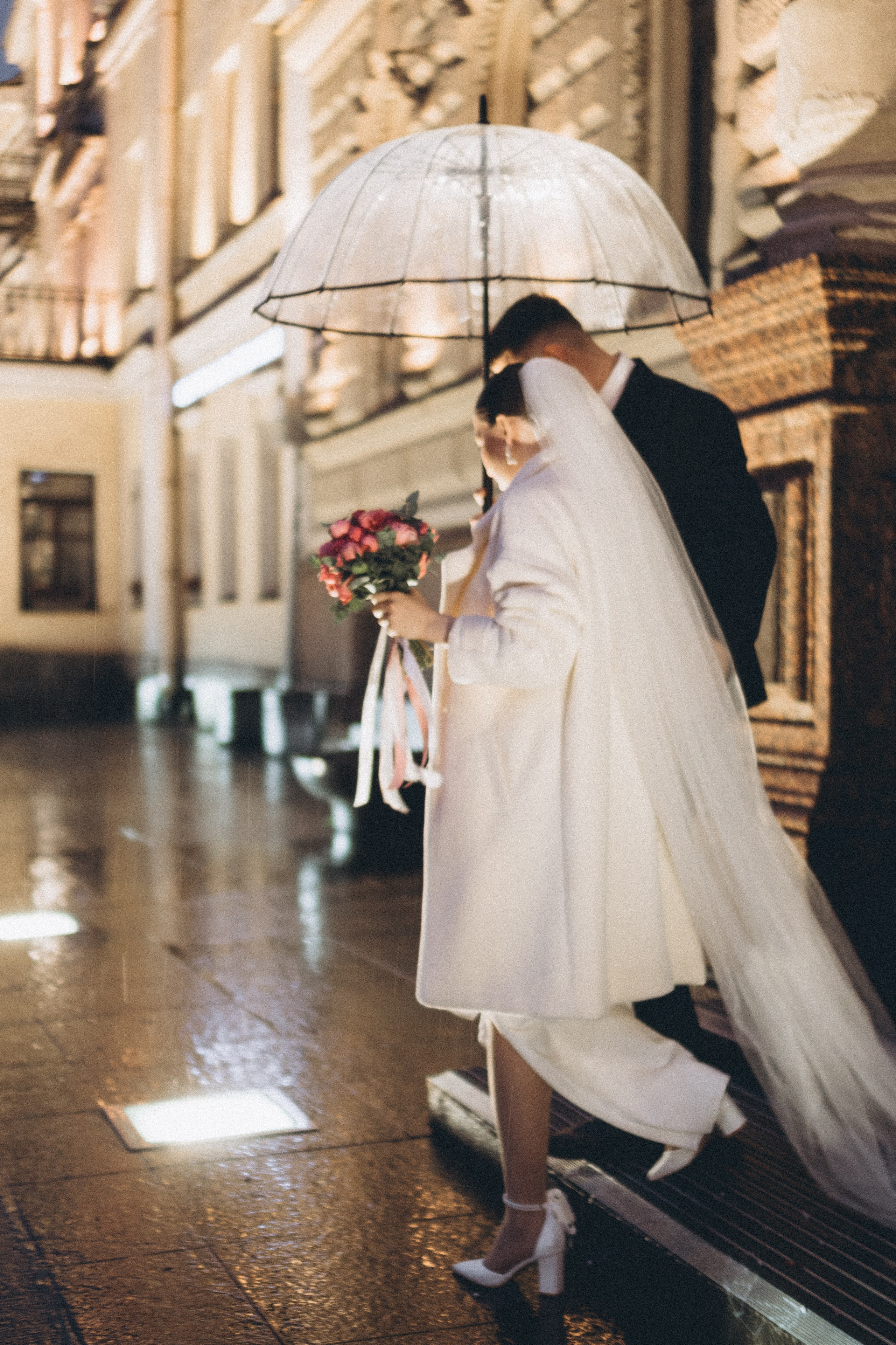СВАДЕБНАЯ СЬЕМКА В ПЕВОМ ДВОРЦЕ БРАКОСОЧЕТАНИЯ. Профессиональный фотограф, Санкт-Петербург — Виктория Богомолова