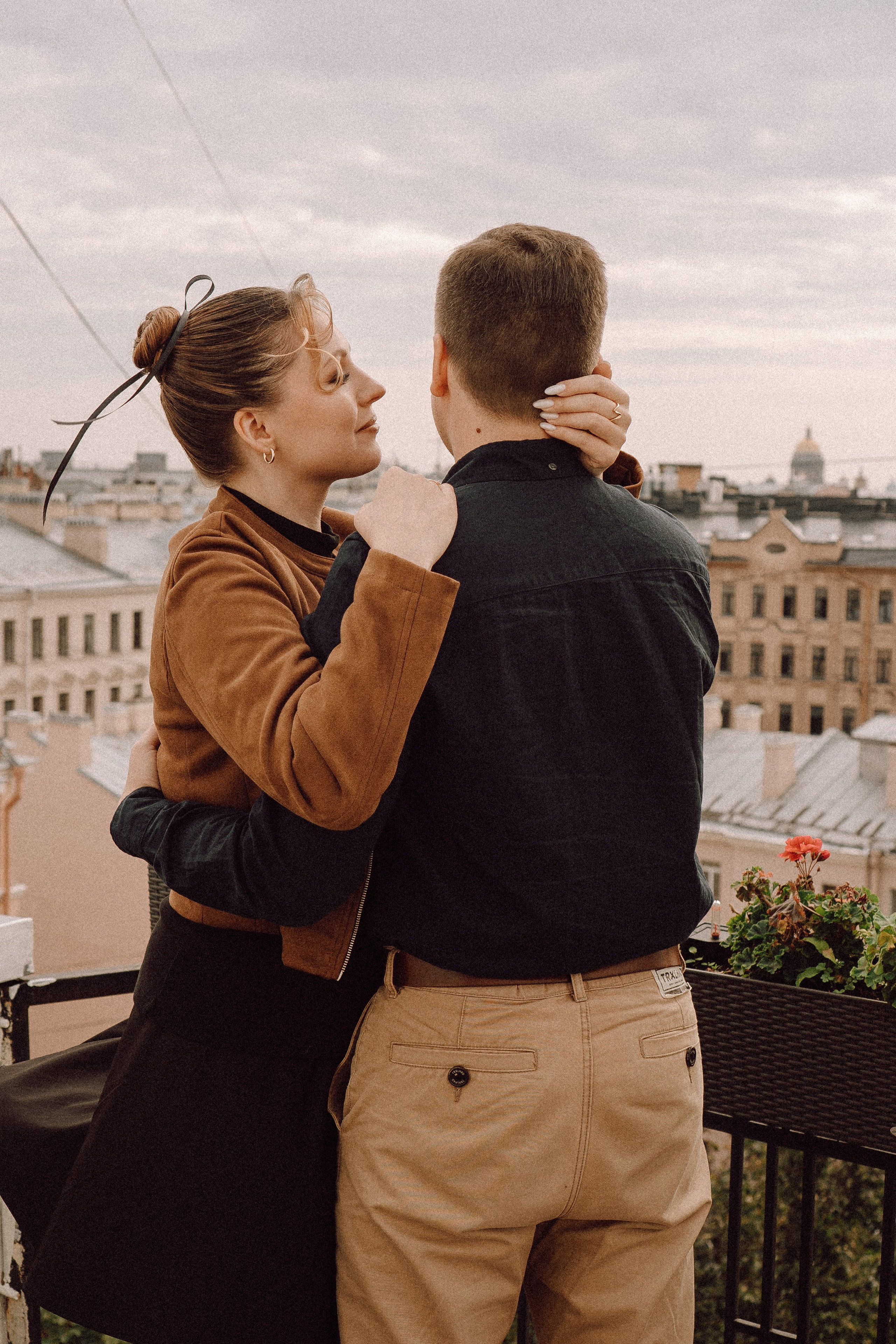 LOVE. Профессиональный фотограф, Санкт-Петербург — Виктория Богомолова