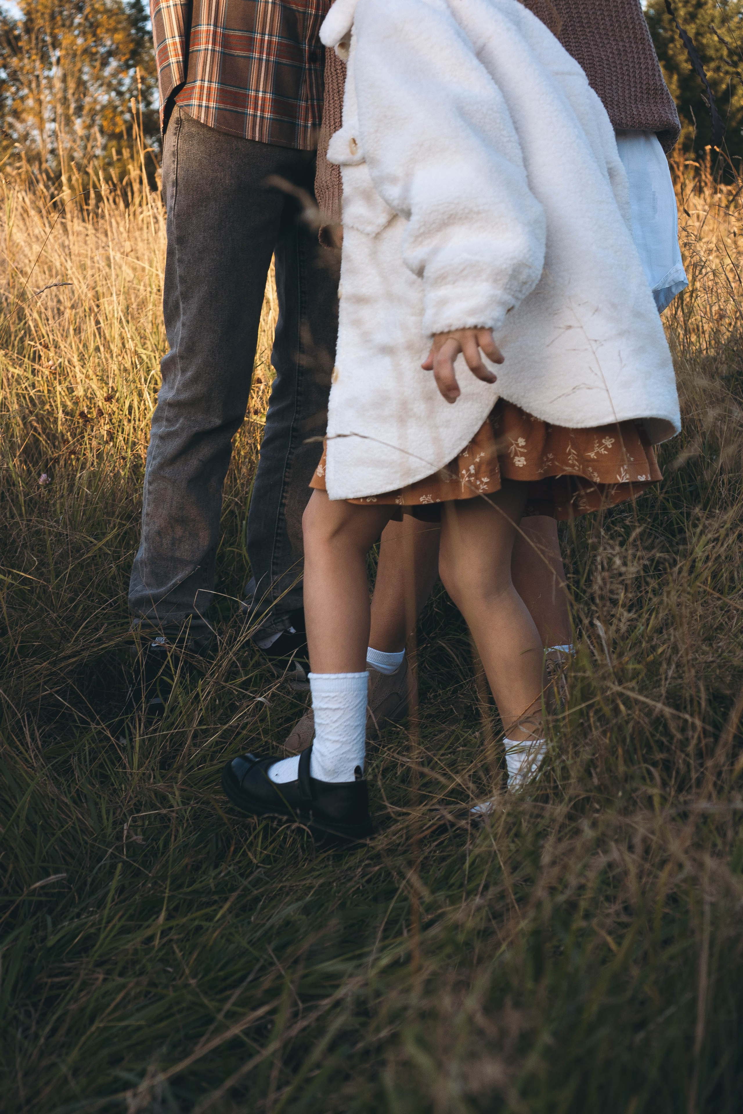 Семейная серия. Профессиональный фотограф, Санкт-Петербург — Виктория Богомолова