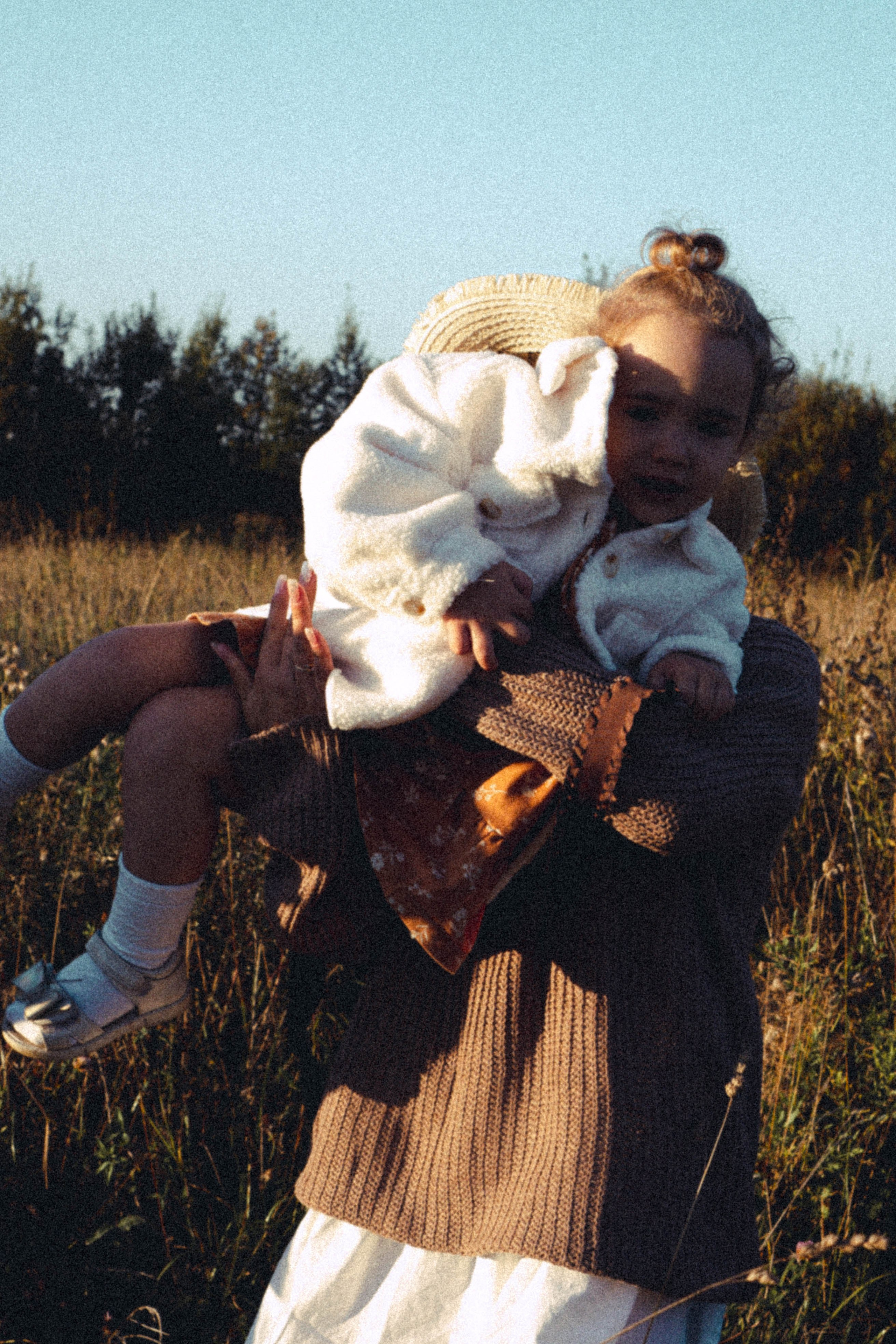 Семейная серия. Профессиональный фотограф, Санкт-Петербург — Виктория Богомолова