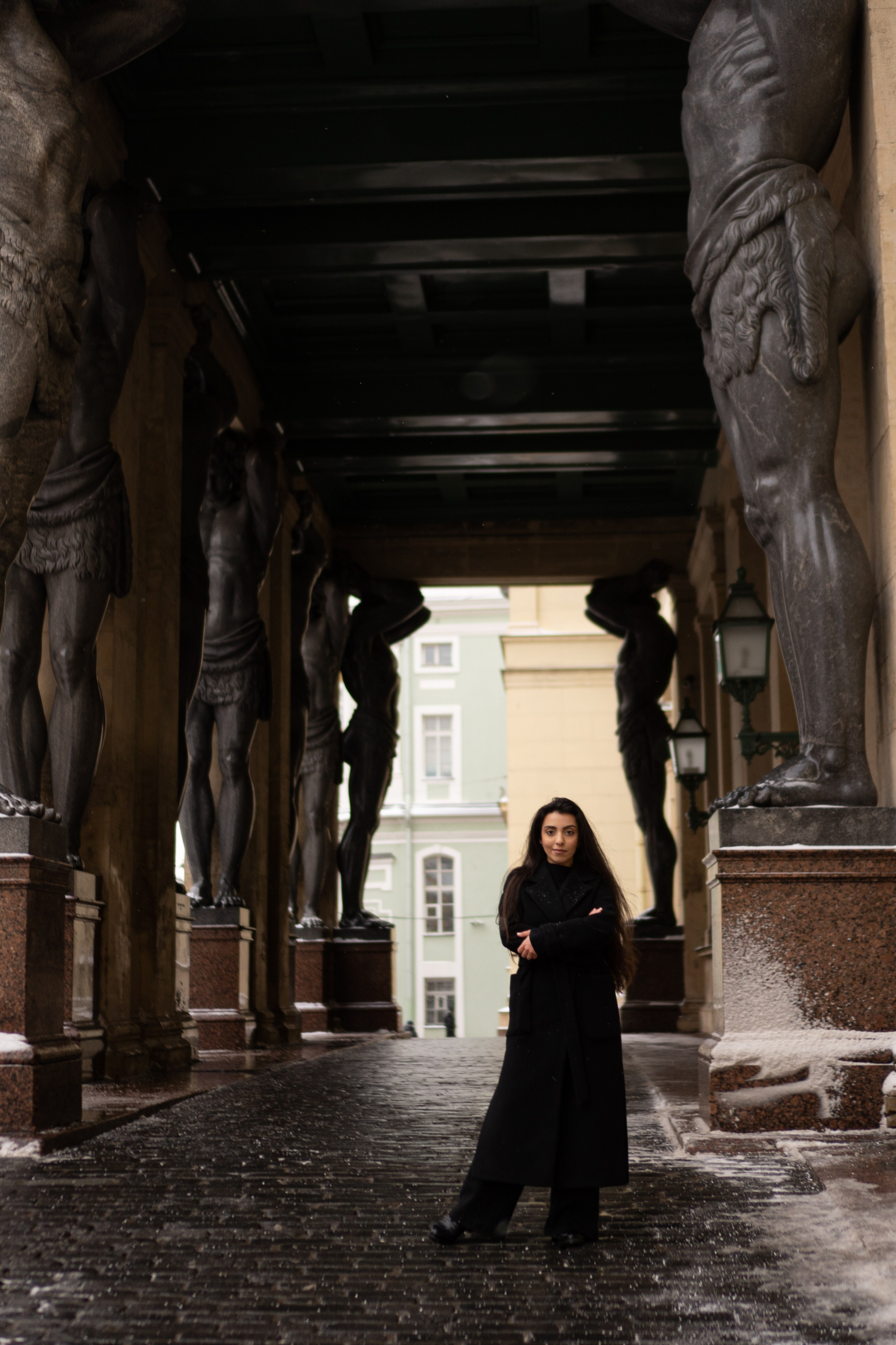 Фотосессия в Санкт-Петербурге. Профессиональный фотограф, Санкт-Петербург — Виктория Богомолова