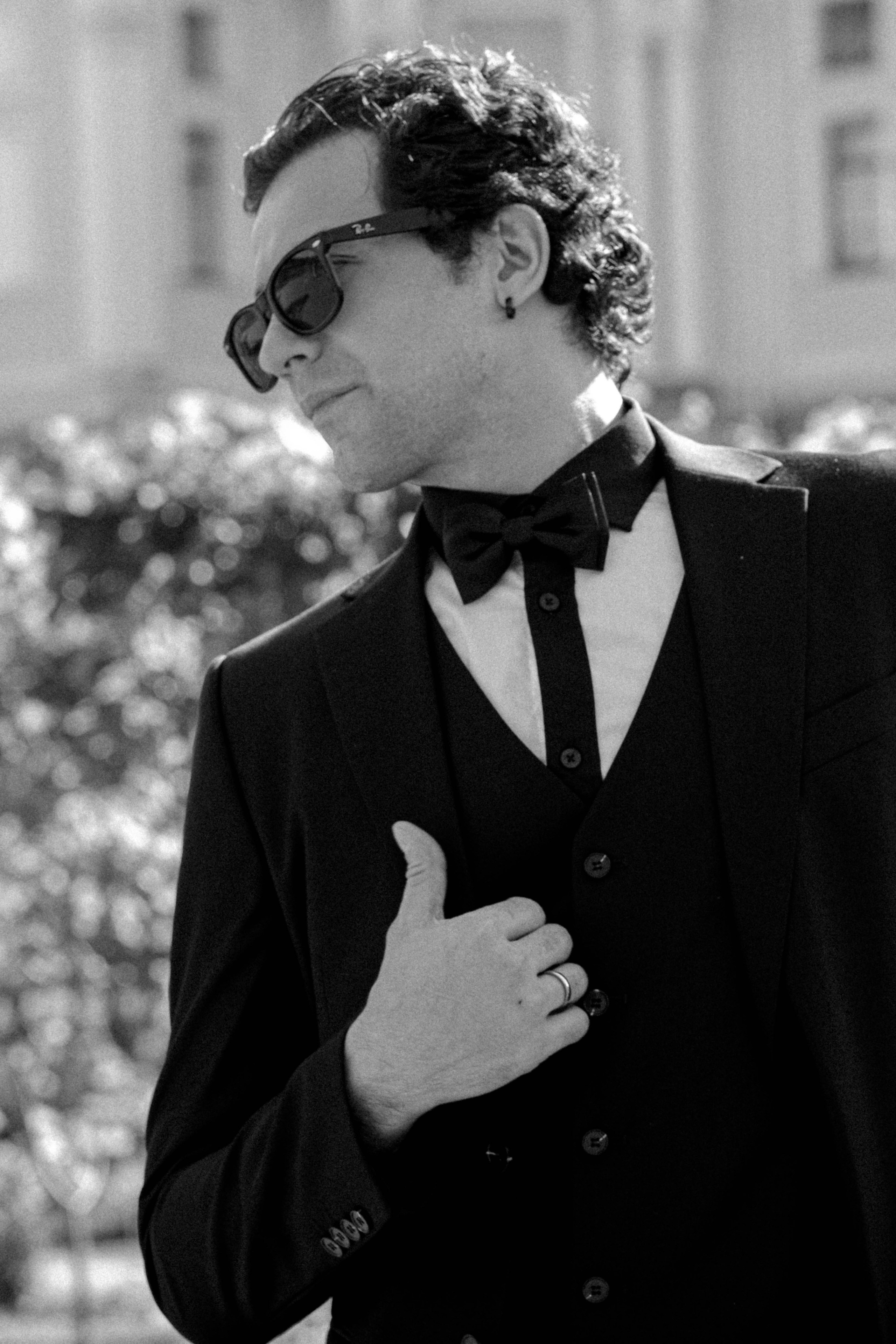 СВАДЕБНАЯ СЬЕМКА В ПАРКЕ ОРАНИЕНБАУМ. Профессиональный фотограф, Санкт-Петербург — Виктория Богомолова