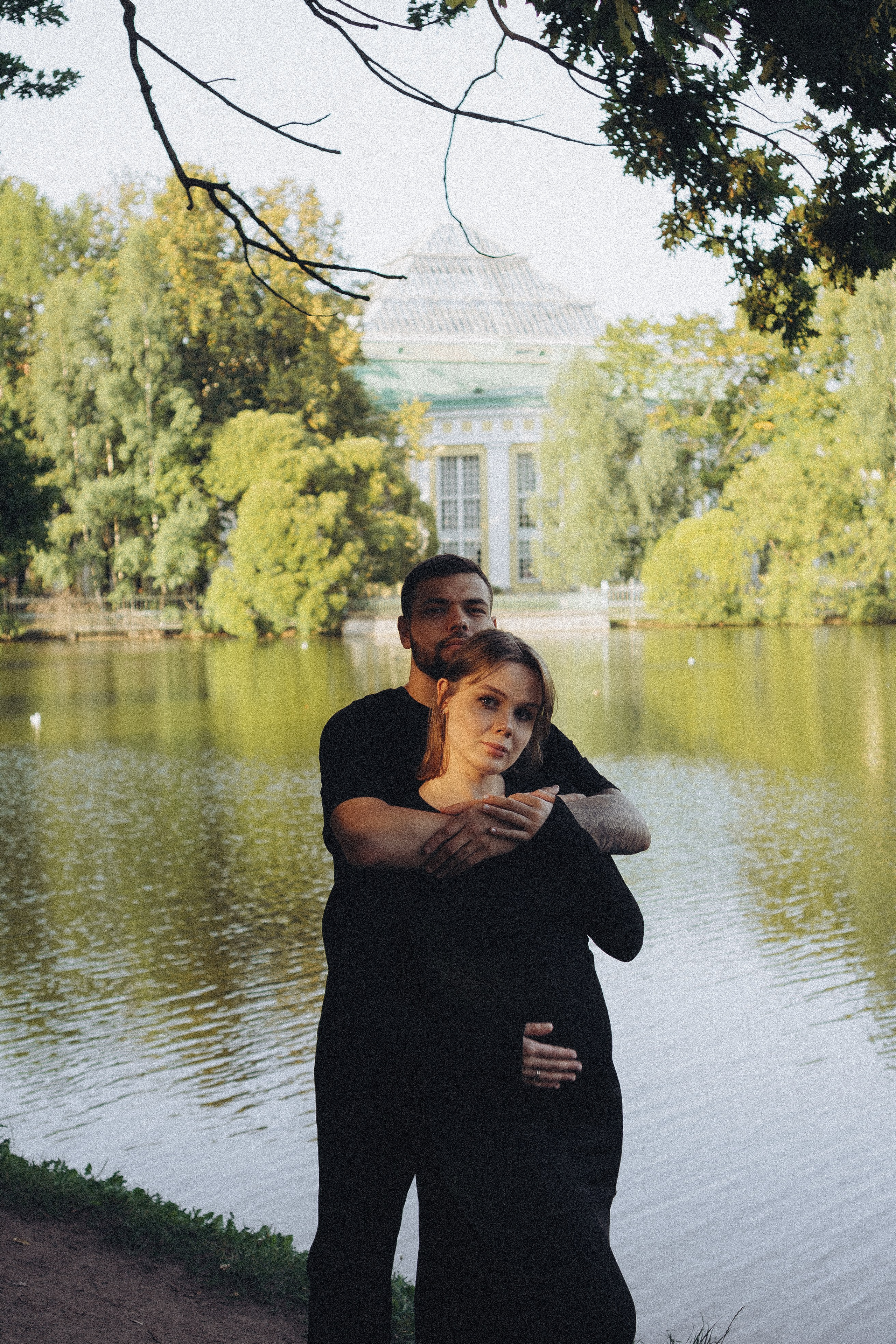 БЕРЕМЕННОСТЬ. Профессиональный фотограф, Санкт-Петербург — Виктория Богомолова