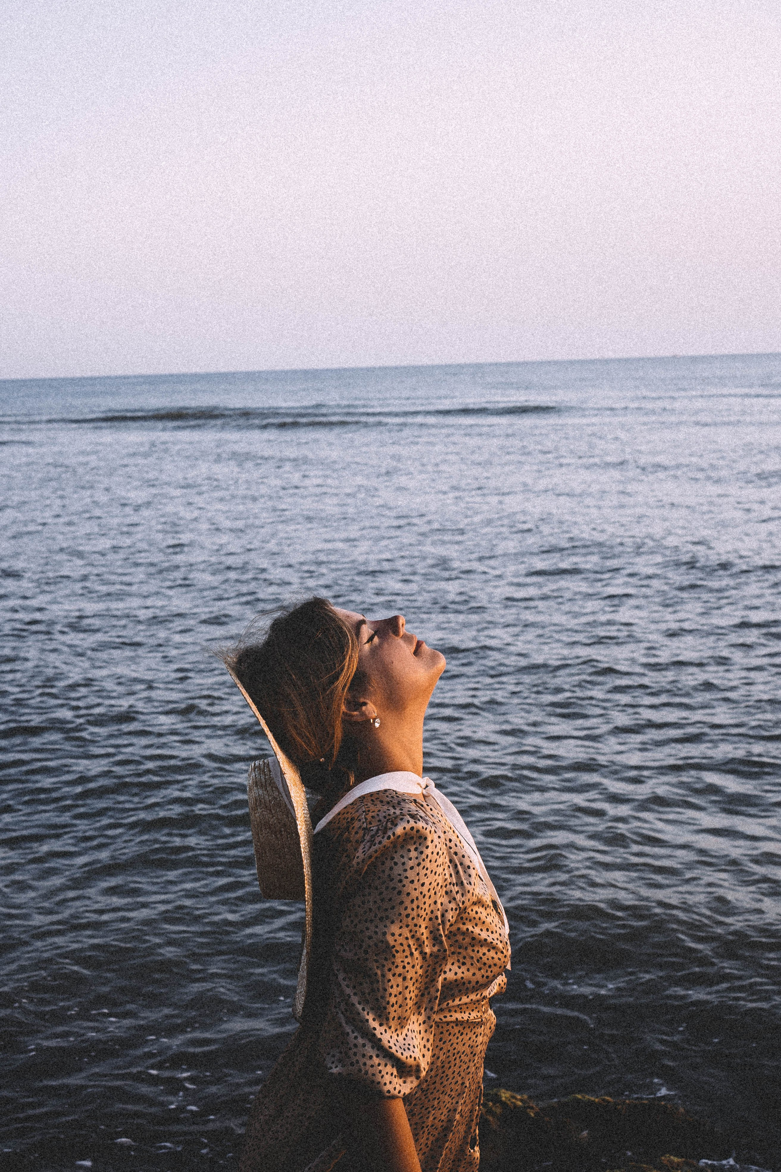 Закат. Профессиональный фотограф, Санкт-Петербург — Виктория Богомолова