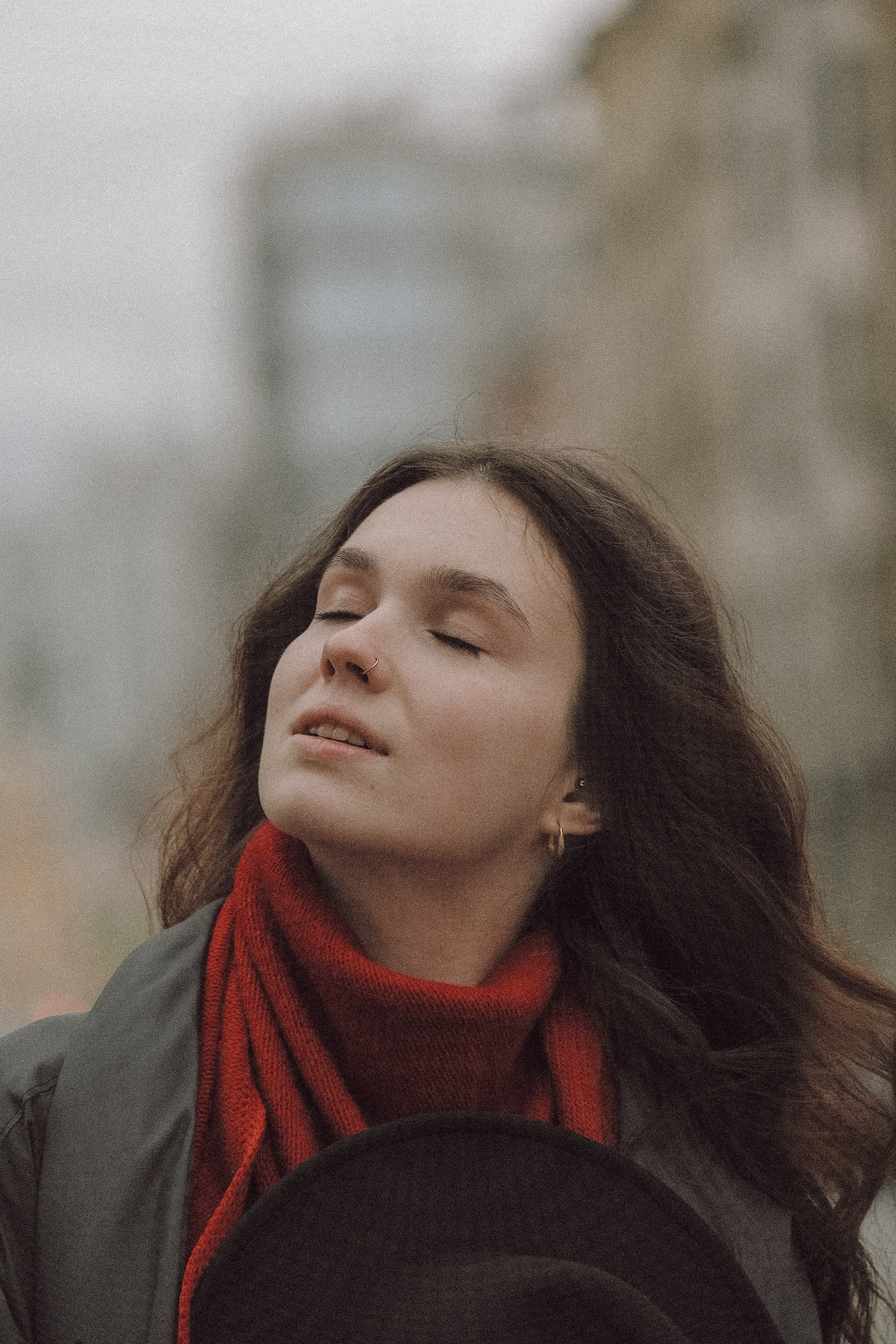 Осень. Профессиональный фотограф, Санкт-Петербург — Виктория Богомолова