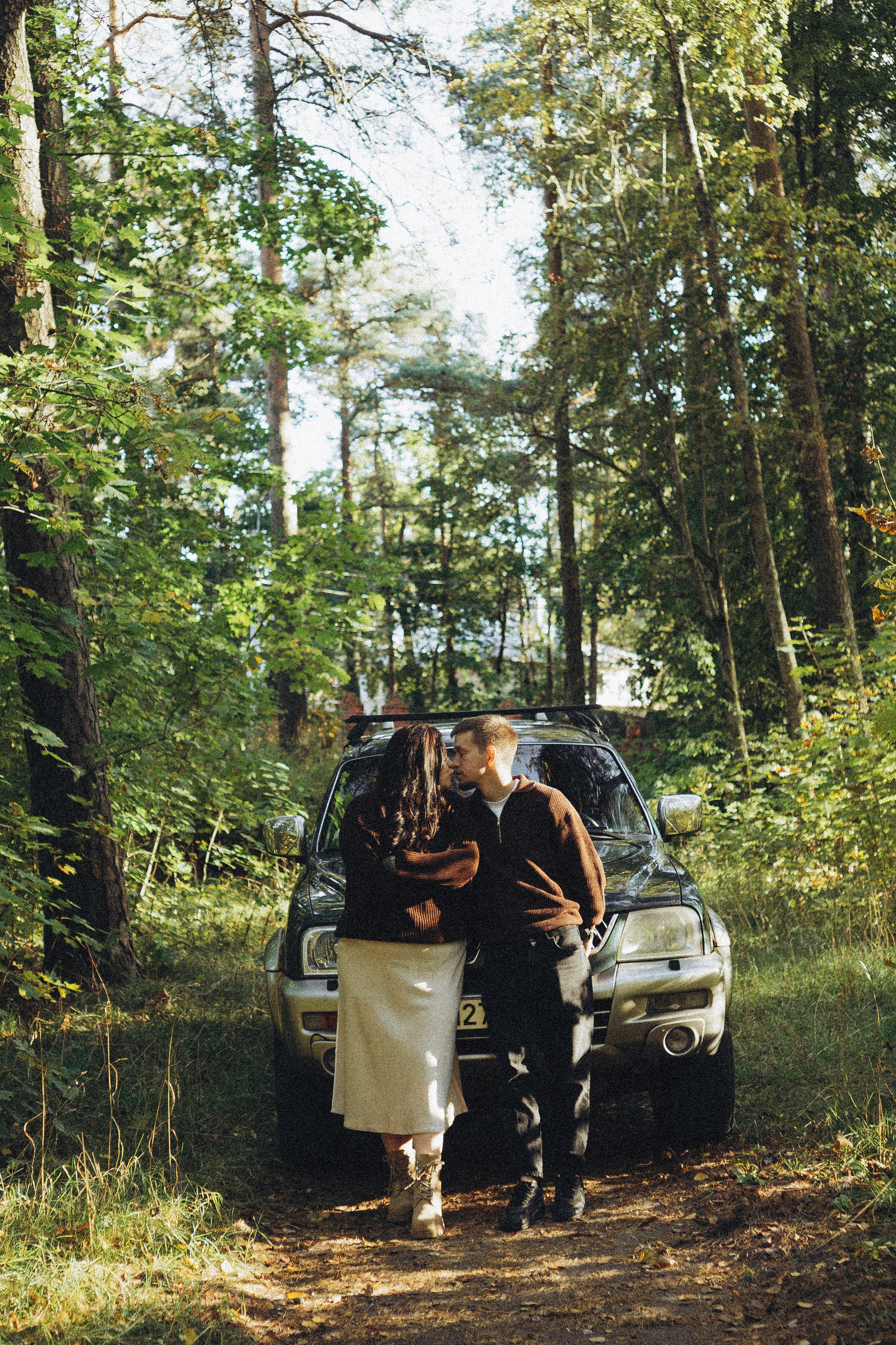 Прогулка по Финскому заливу. Профессиональный фотограф, Санкт-Петербург — Виктория Богомолова