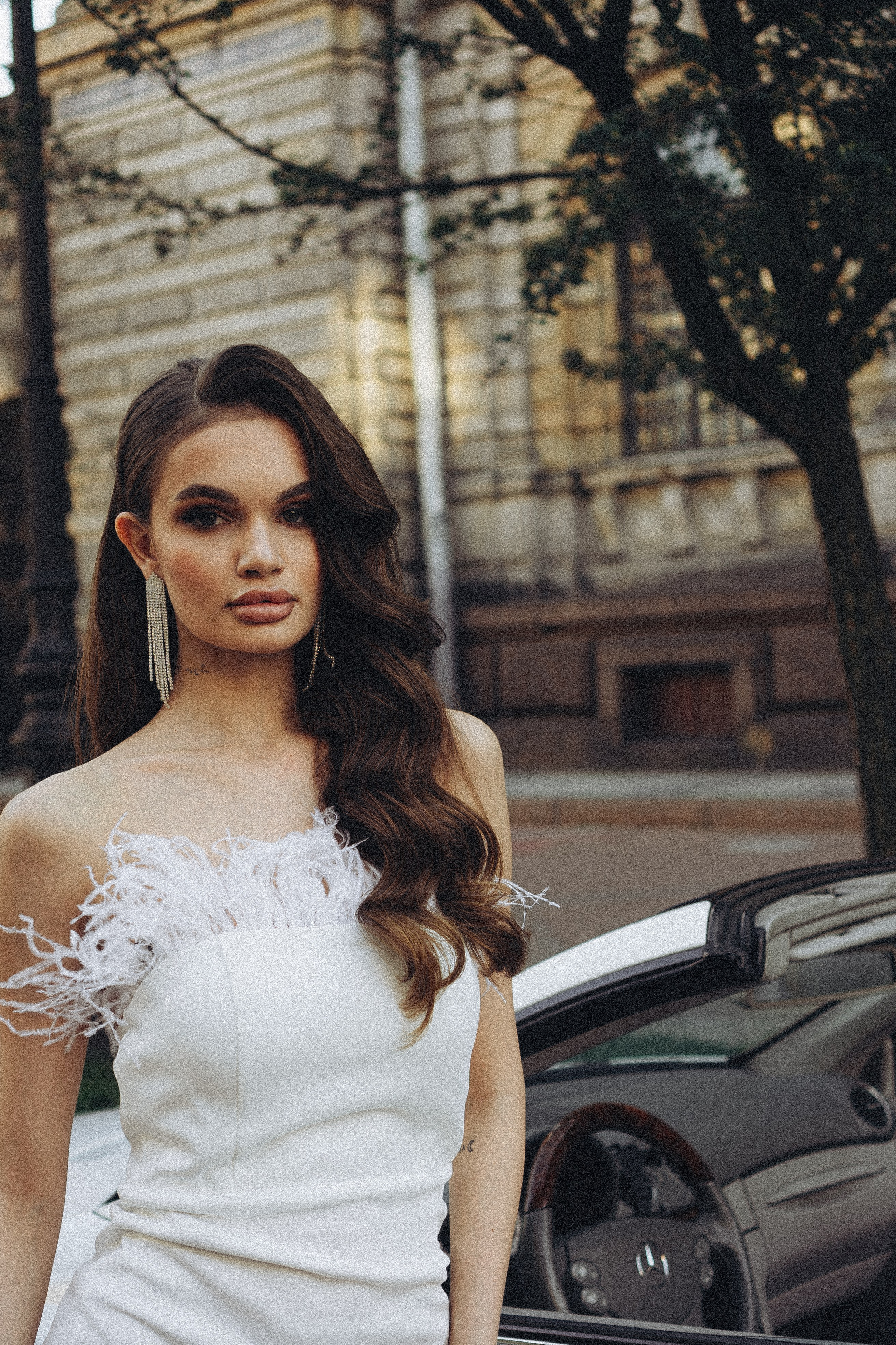 Свадебная сьемка у академии Штиглица. Профессиональный фотограф, Санкт-Петербург — Виктория Богомолова