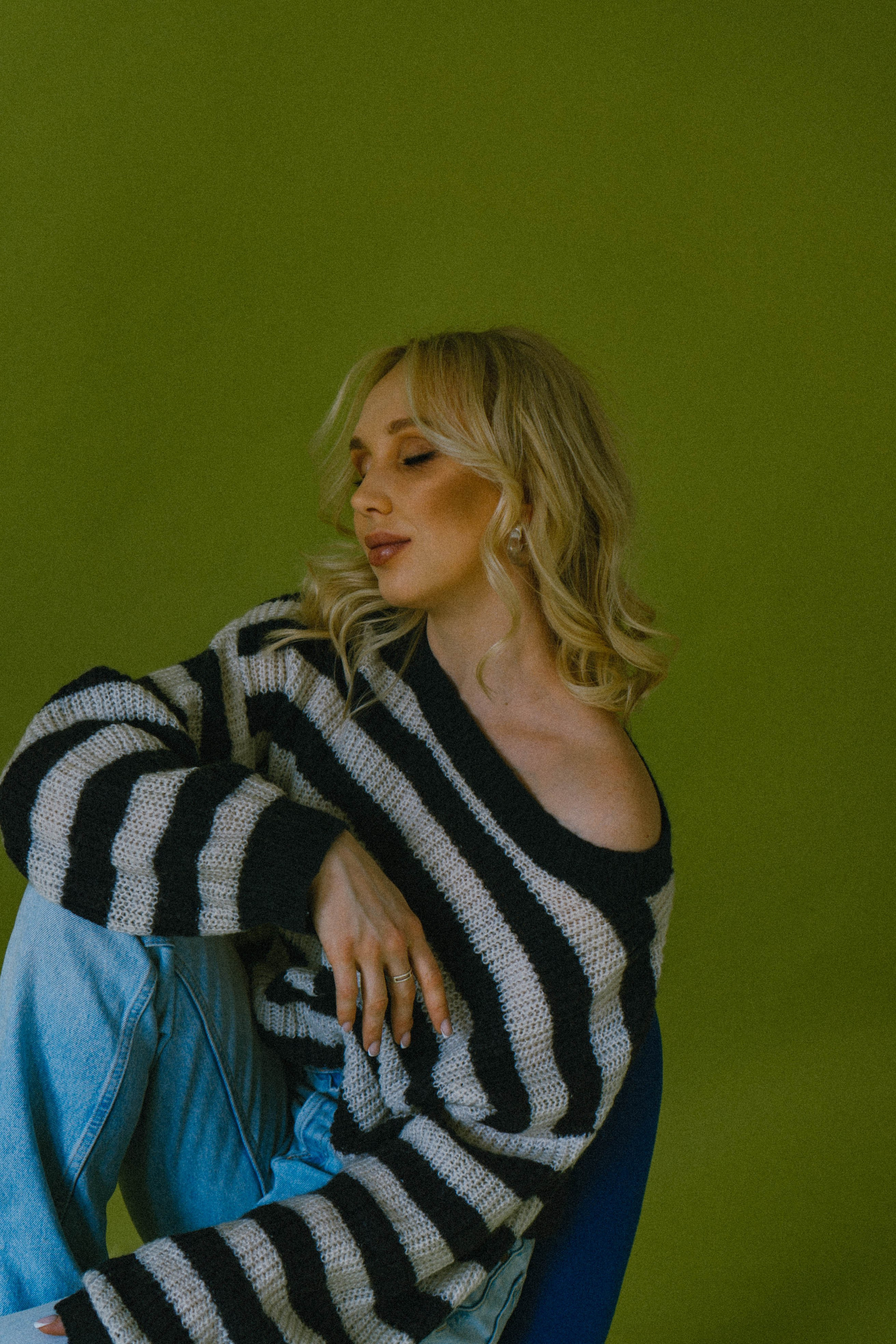 Студийная. Профессиональный фотограф, Санкт-Петербург — Виктория Богомолова