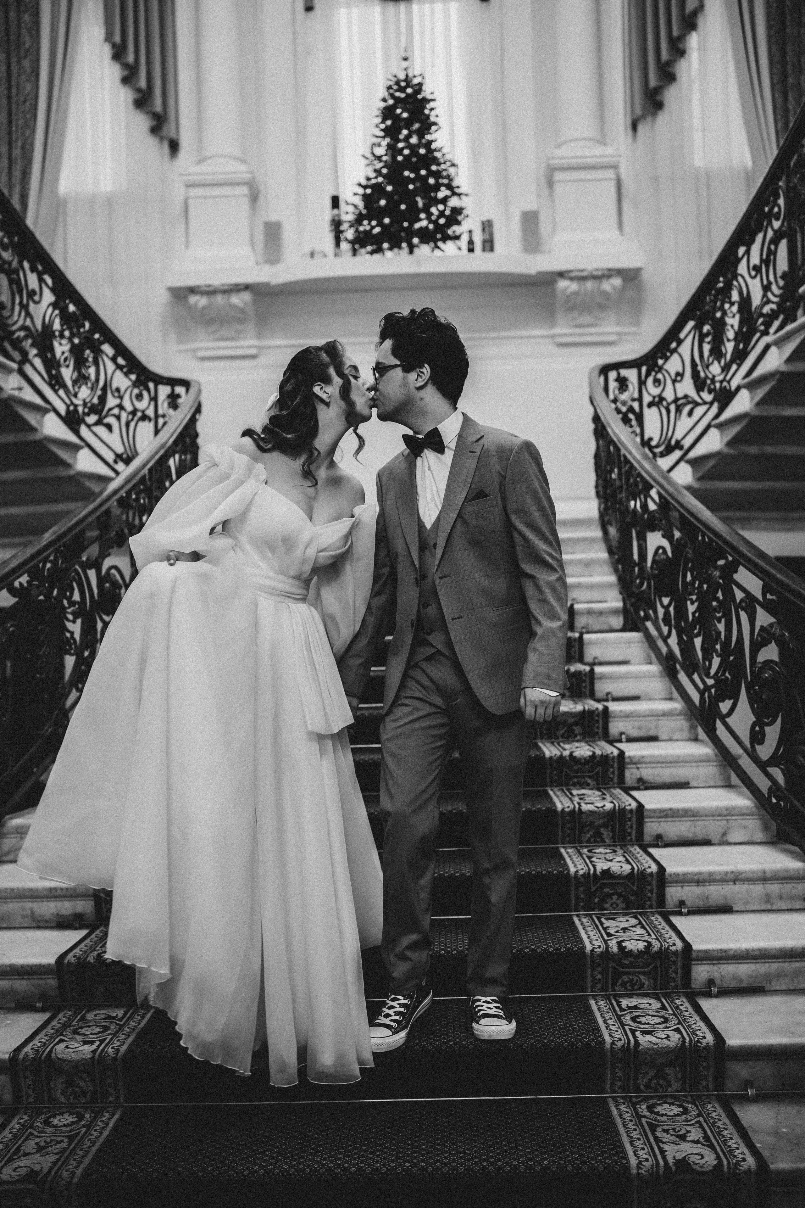 СВАДЕБНАЯ ВО ВТОРОМ ДВОРЦЕ И ПРОГУЛКА В ТАВРИЧЕСКОМ САДУ ЧБ. Профессиональный фотограф, Санкт-Петербург — Виктория Богомолова