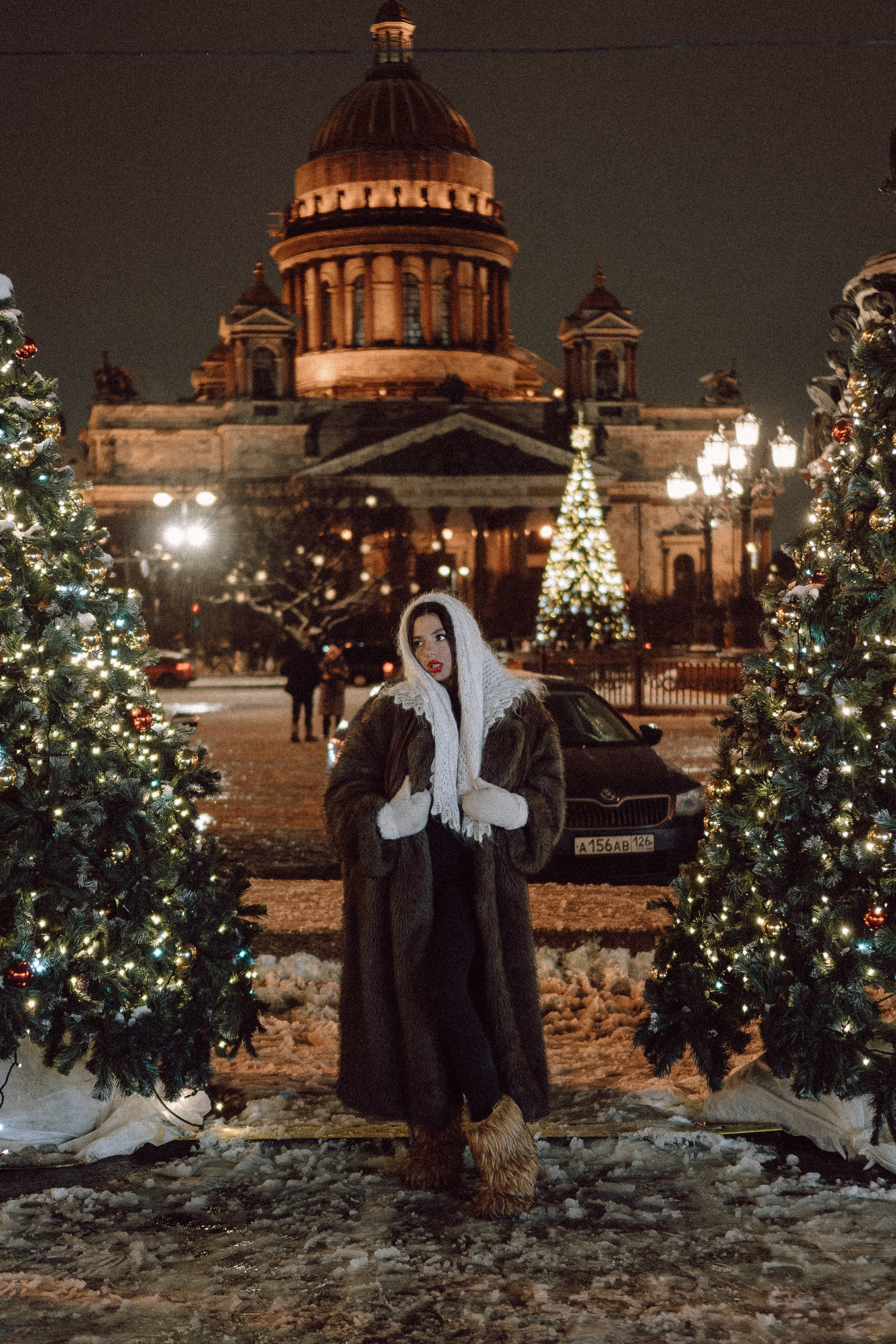 В Русском стиле. Профессиональный фотограф, Санкт-Петербург — Виктория Богомолова