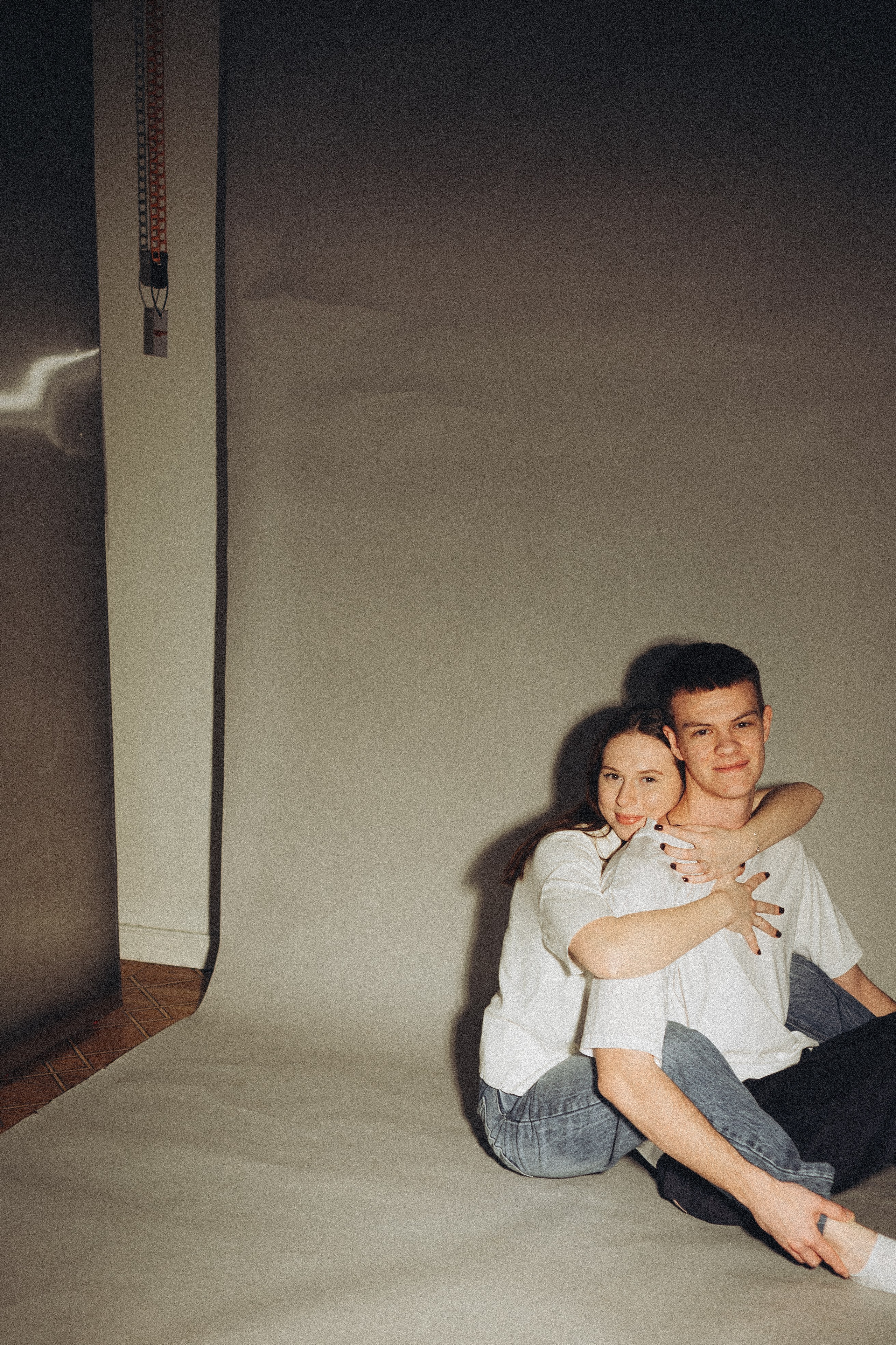 Студийная история. Профессиональный фотограф, Санкт-Петербург — Виктория Богомолова