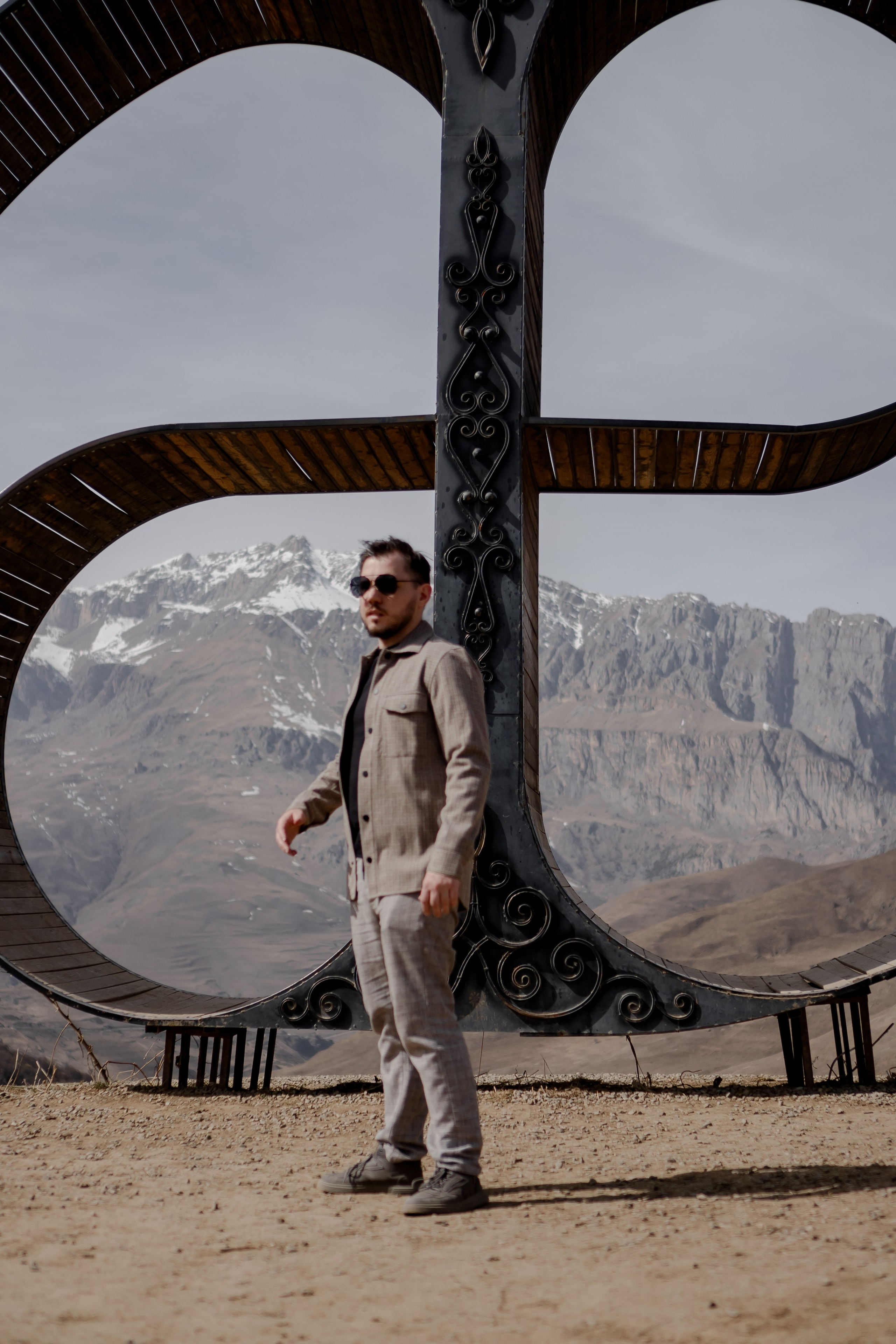 ОСЕТИЯ. Профессиональный фотограф, Санкт-Петербург — Виктория Богомолова