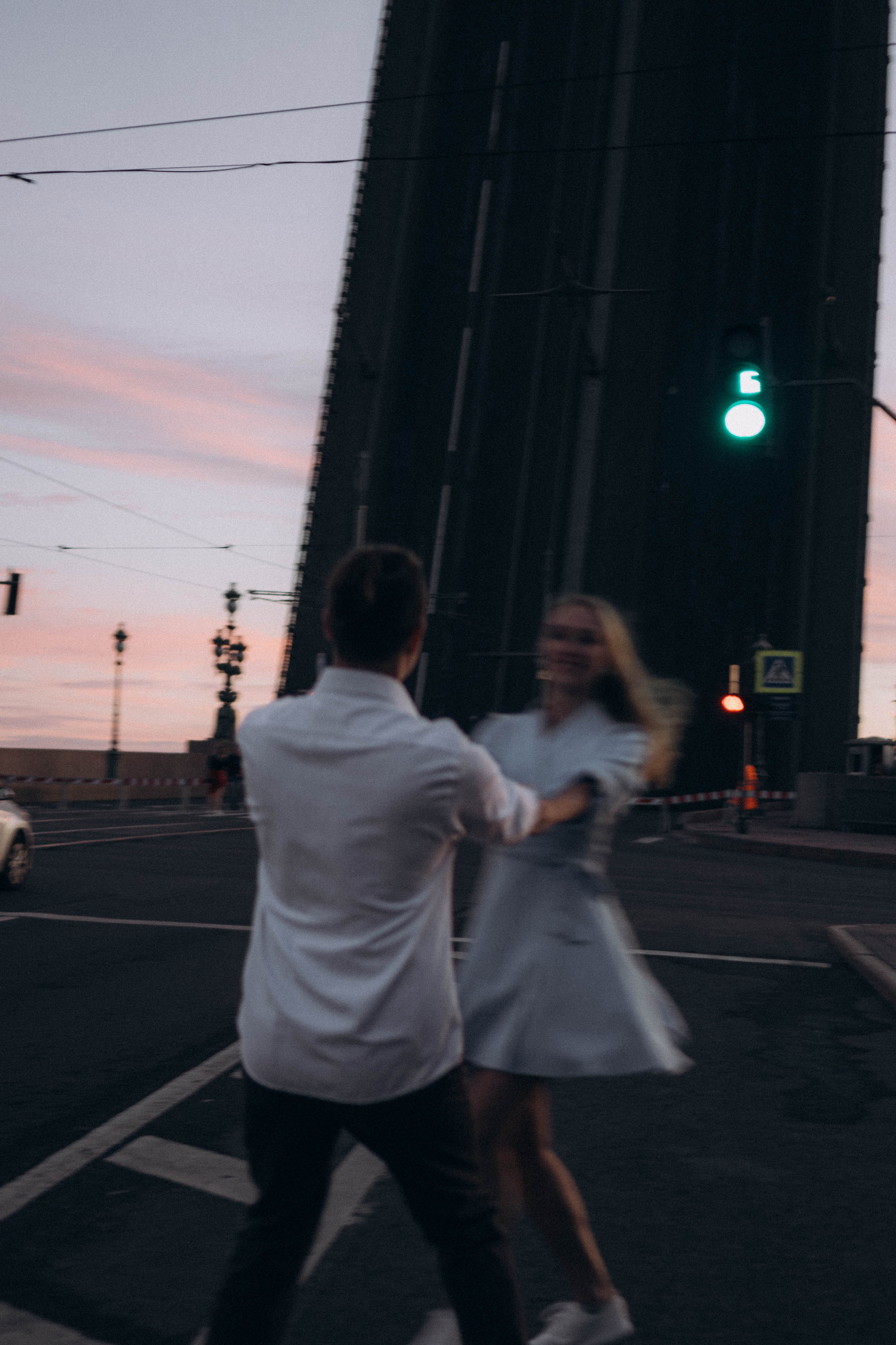 СЧАСТЛИВОЕ УТРО. Профессиональный фотограф, Санкт-Петербург — Виктория Богомолова