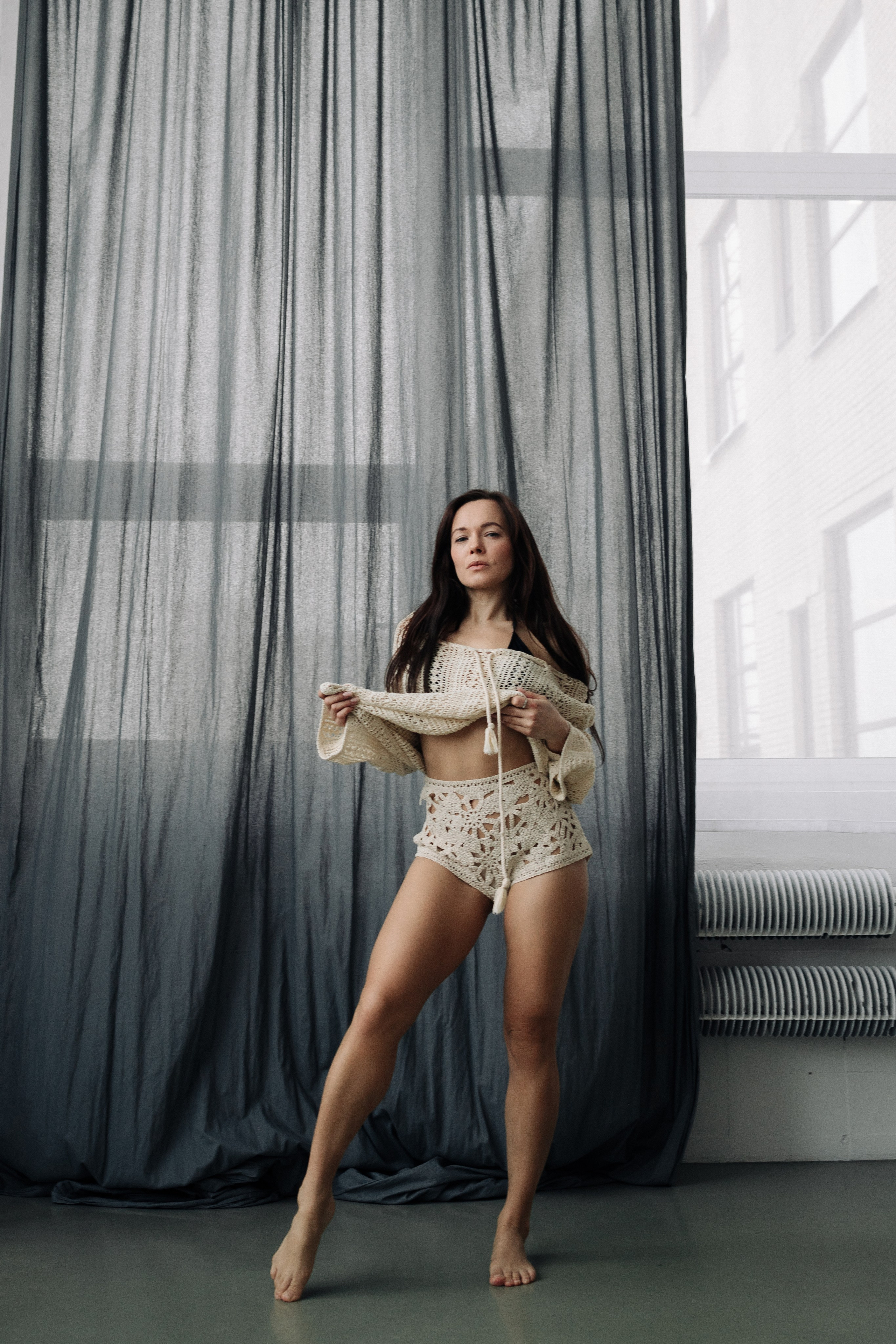 Натали. Фотограф Дарья Корель Санкт-Петербург