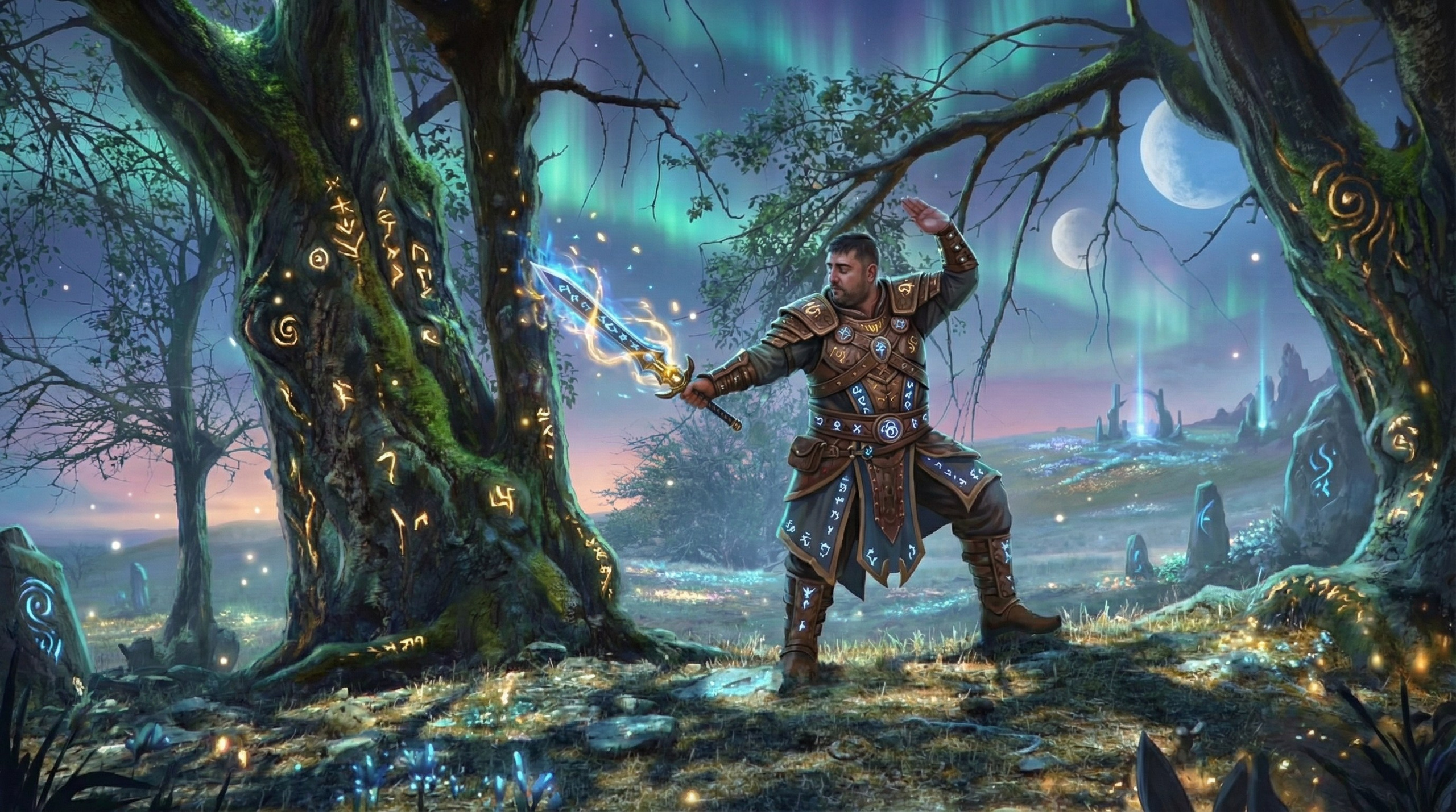 Нейрофотосессия и AI-art