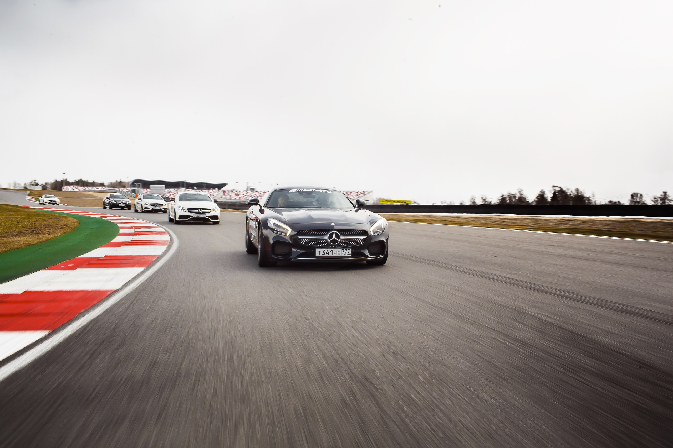 Автоспорт. Фотограф Ольга Че