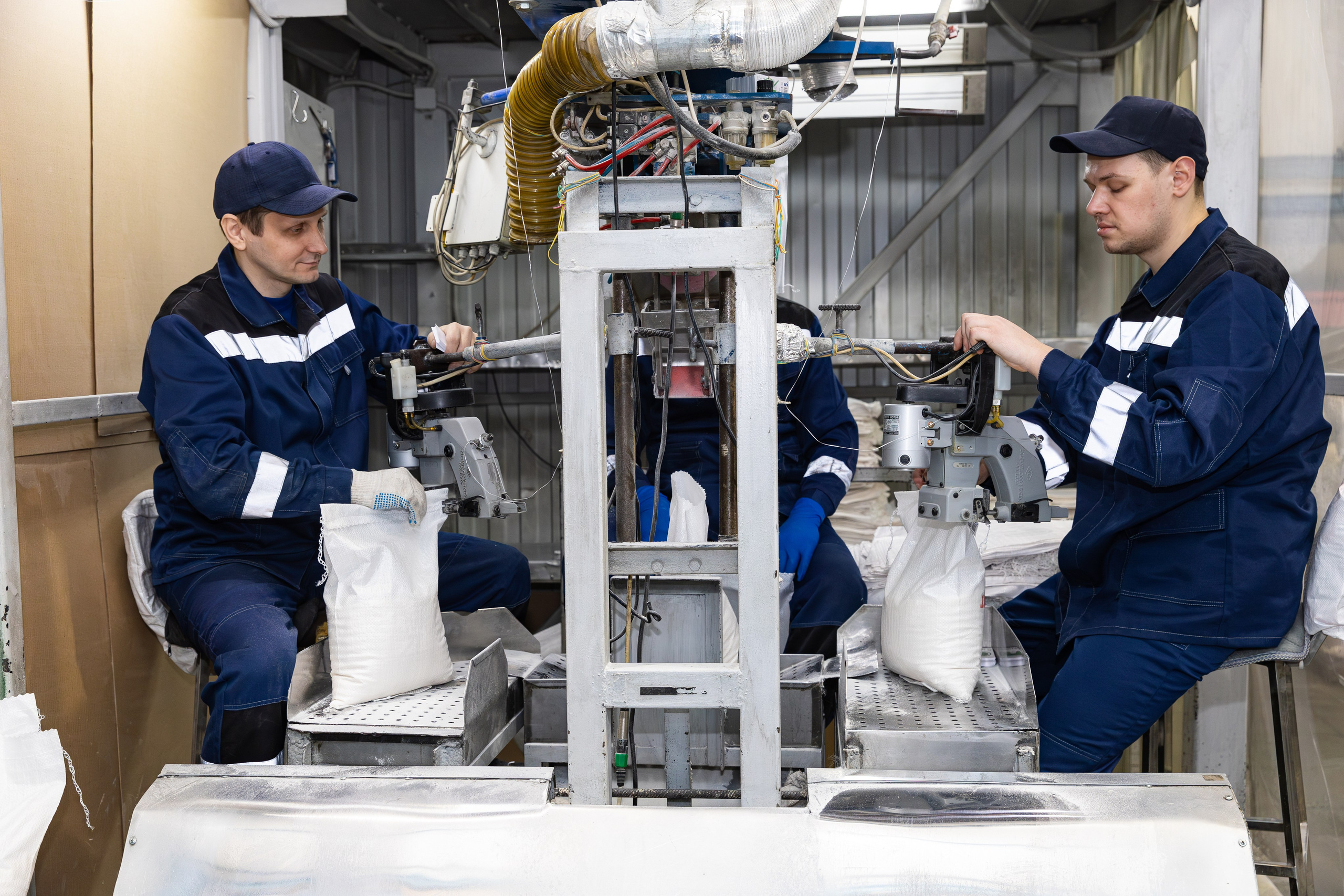 РТ Бакалея. Фотограф Александр Поздняков  Новосибирск