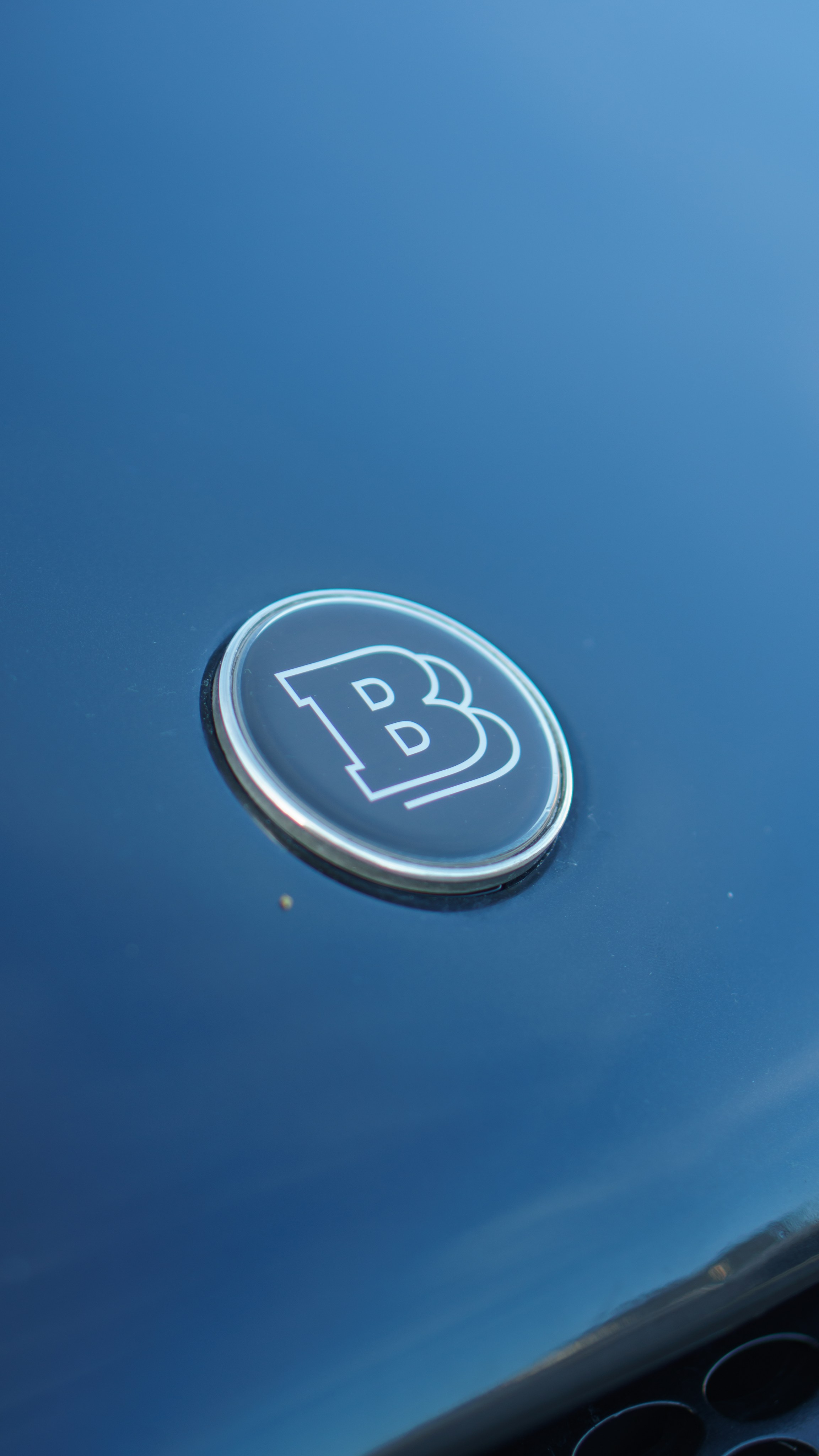 Mercedes Brabus. Фотограф|Видеограф Александр Белов