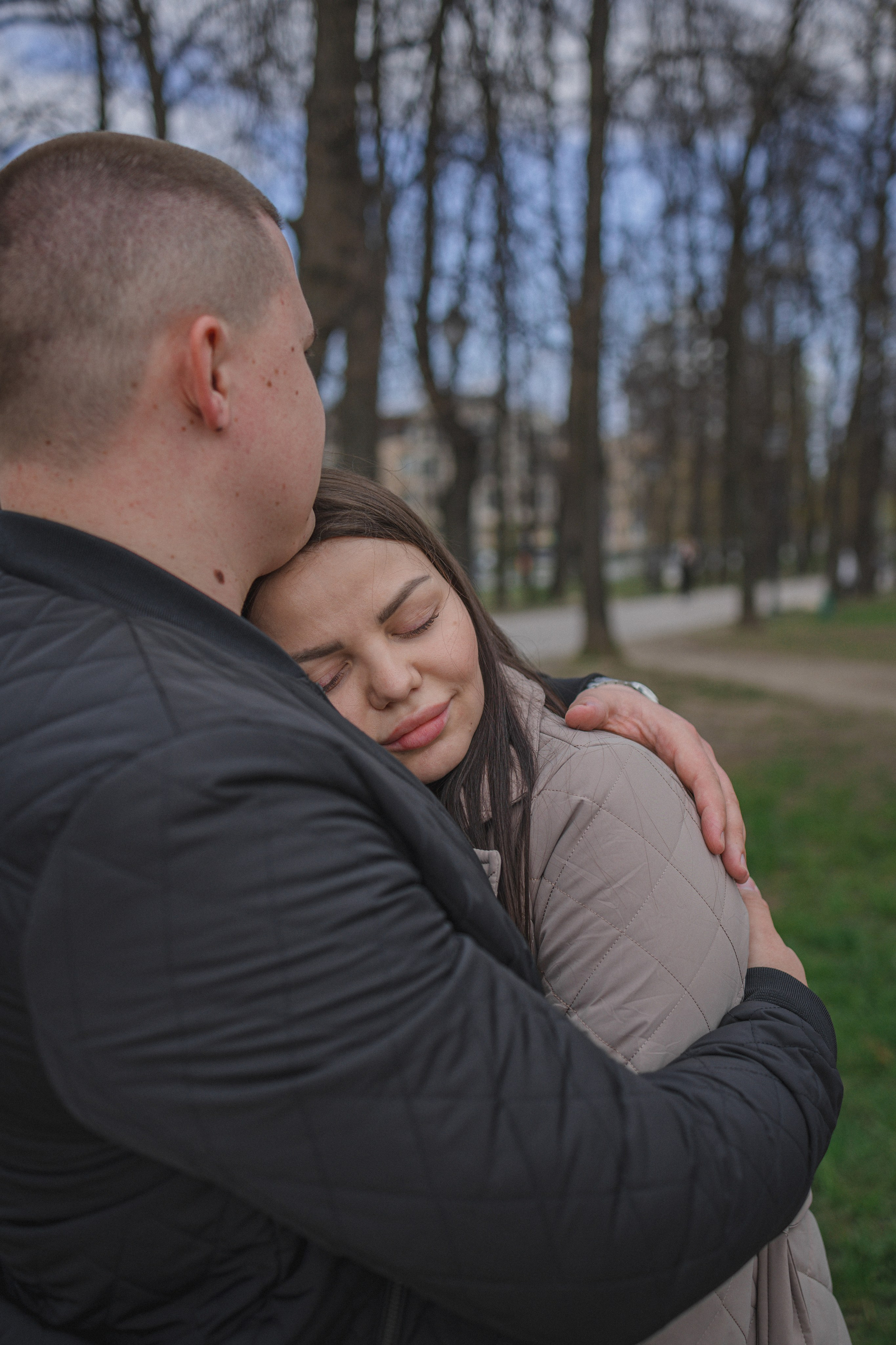 Lovestory. Руслана Селиванова семейный, портретный фотограф в Петрозаводске