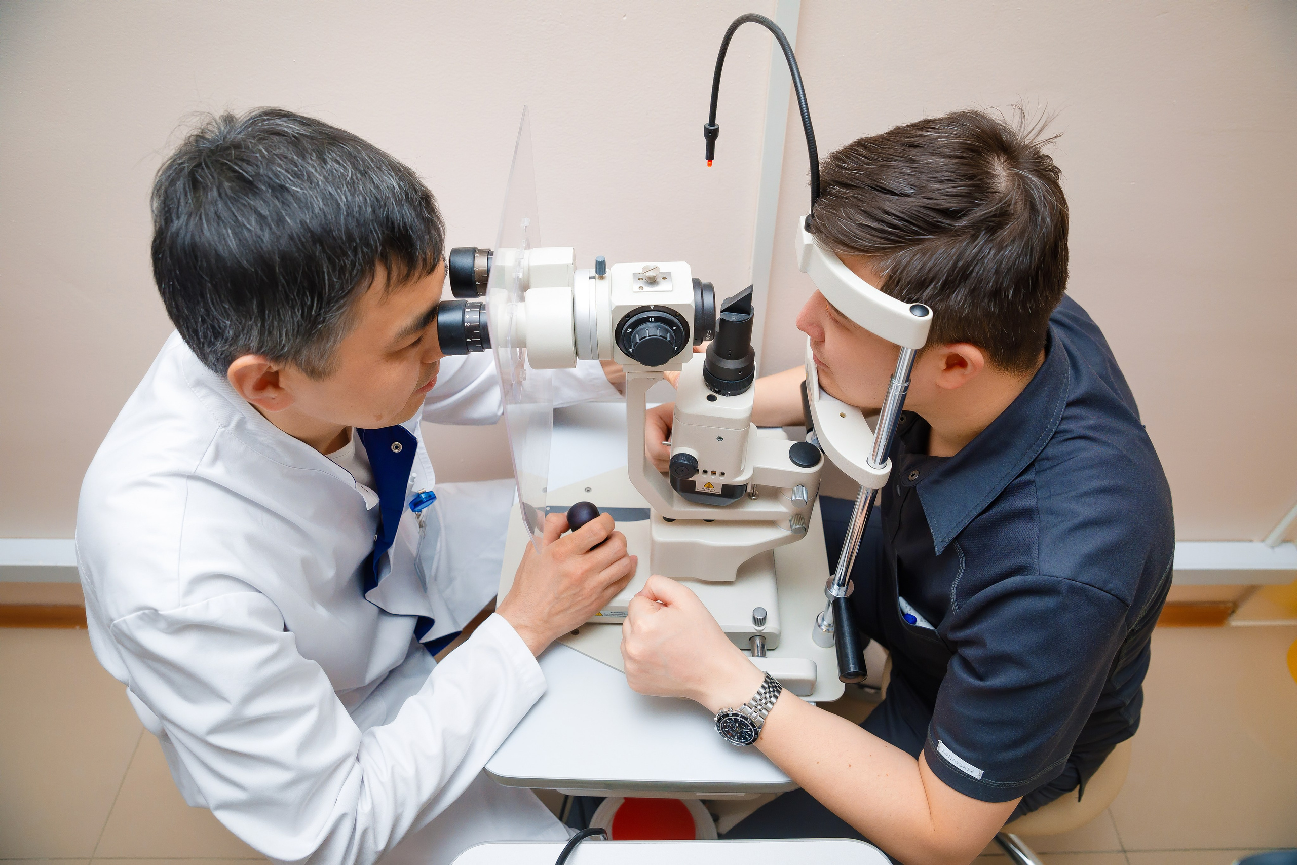 Врачи. Семейный и Свадебный фотограф в Астане Александр Астапов