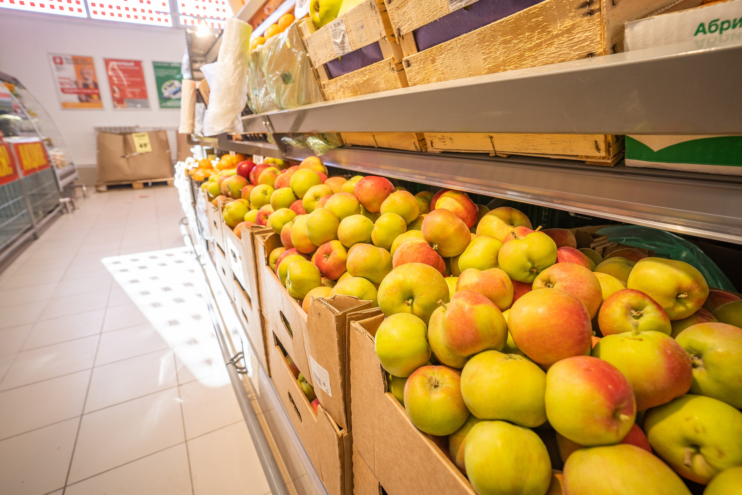 Открытие магазина «Верный». Концертный и репортажный фотограф в Санкт-Петербурге Слава Пахомов