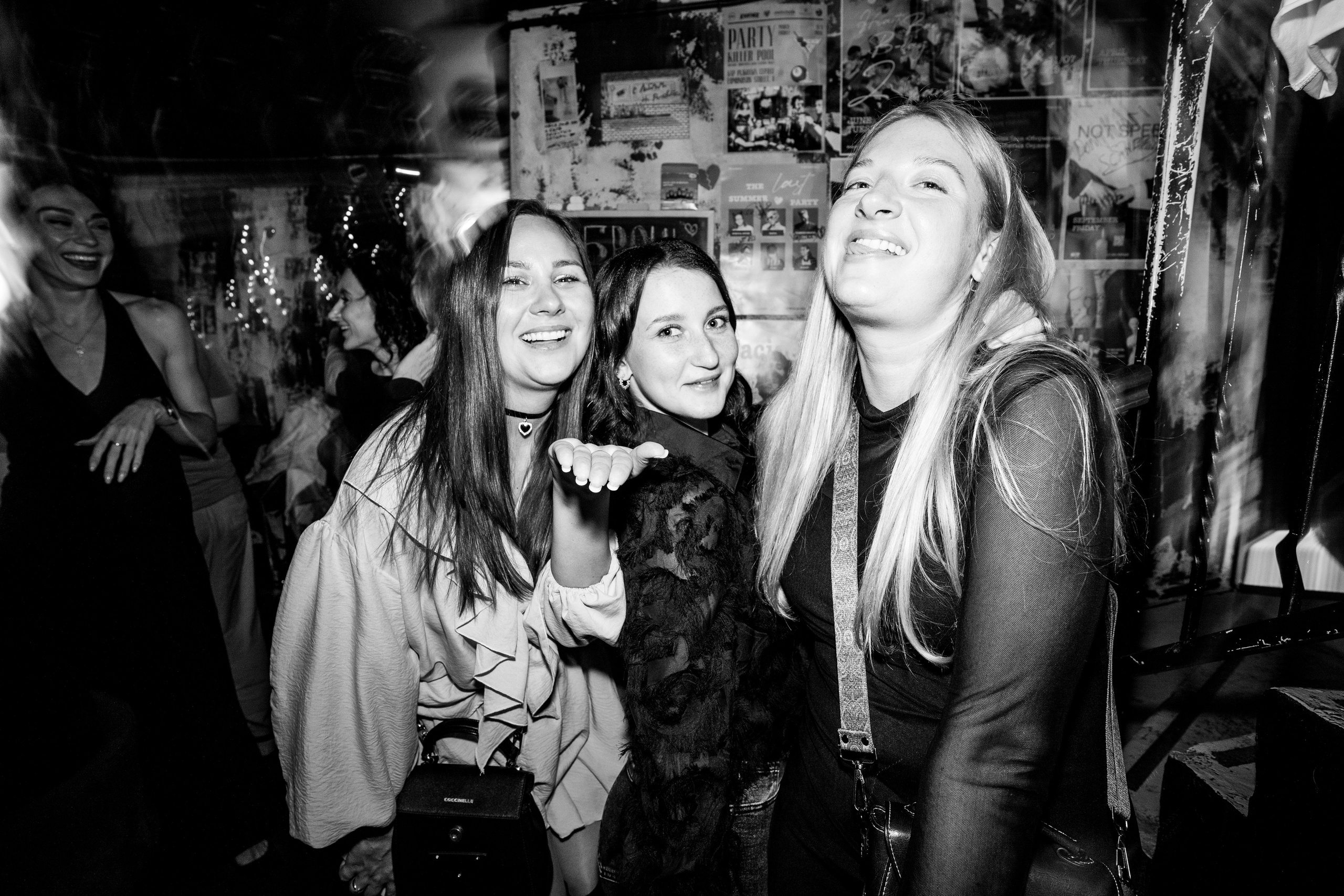 26 и 27 сентября. Бар разбитых сердец. Концертный и репортажный фотограф в Санкт-Петербурге Слава Пахомов