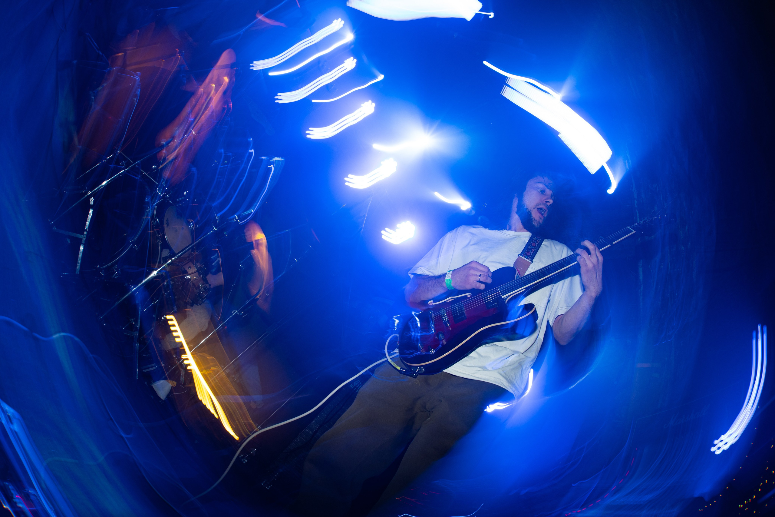 Дней череда|Zoccolo 2.0. Концертный и репортажный фотограф в Санкт-Петербурге Слава Пахомов