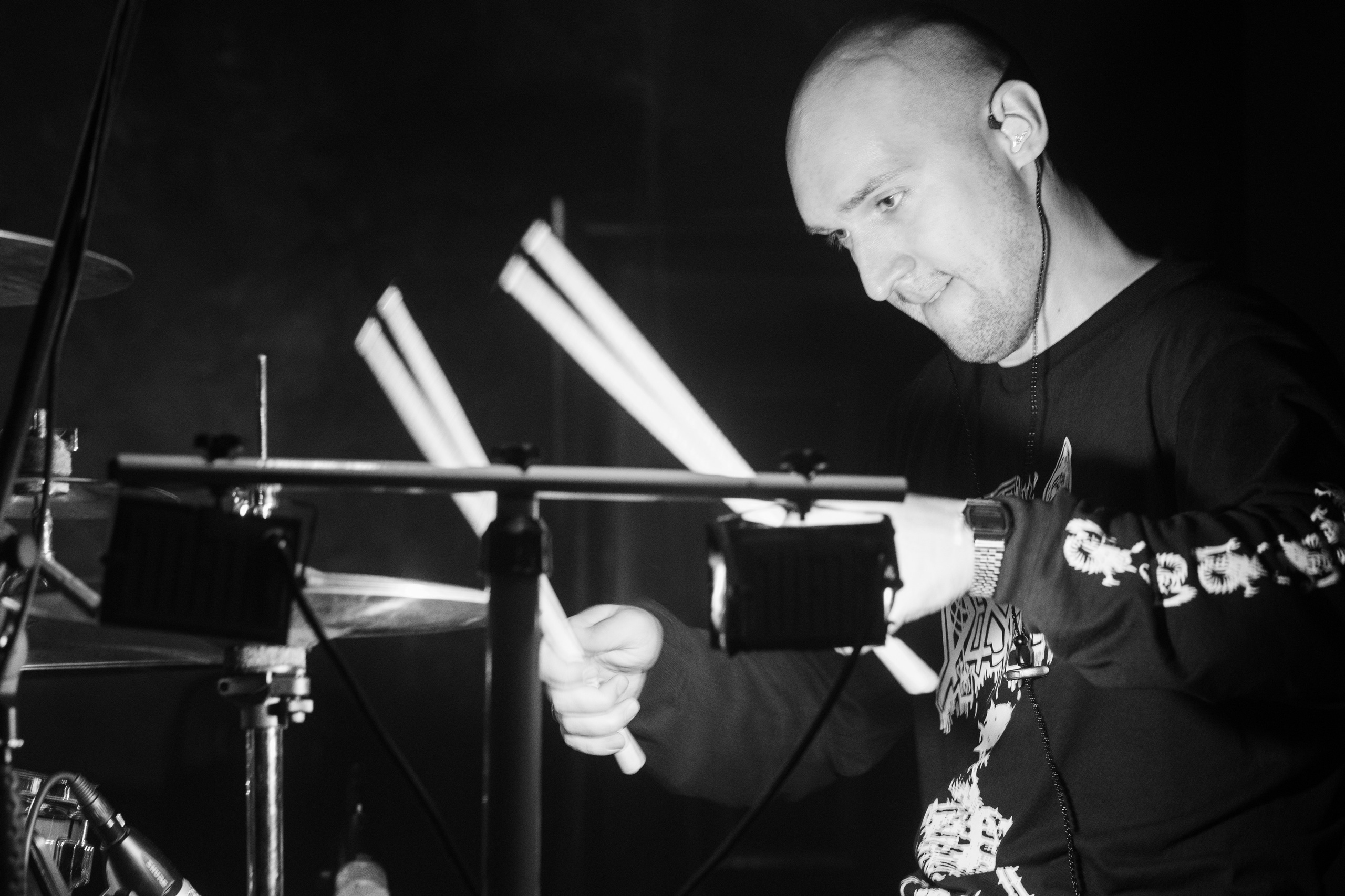 Туга • Ochag • Varhara • ШШШ | Moremi. Концертный и репортажный фотограф в Санкт-Петербурге Слава Пахомов