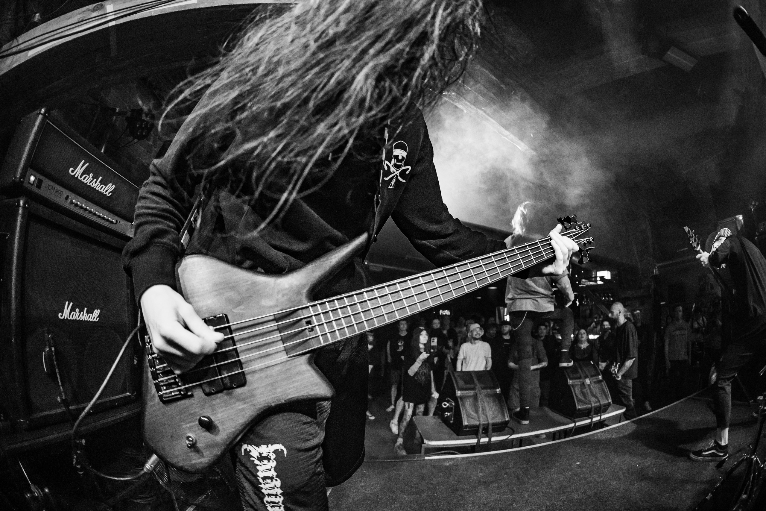 ОМУТ ГИГ|Zoccolo 2.0. Концертный и репортажный фотограф в Санкт-Петербурге Слава Пахомов