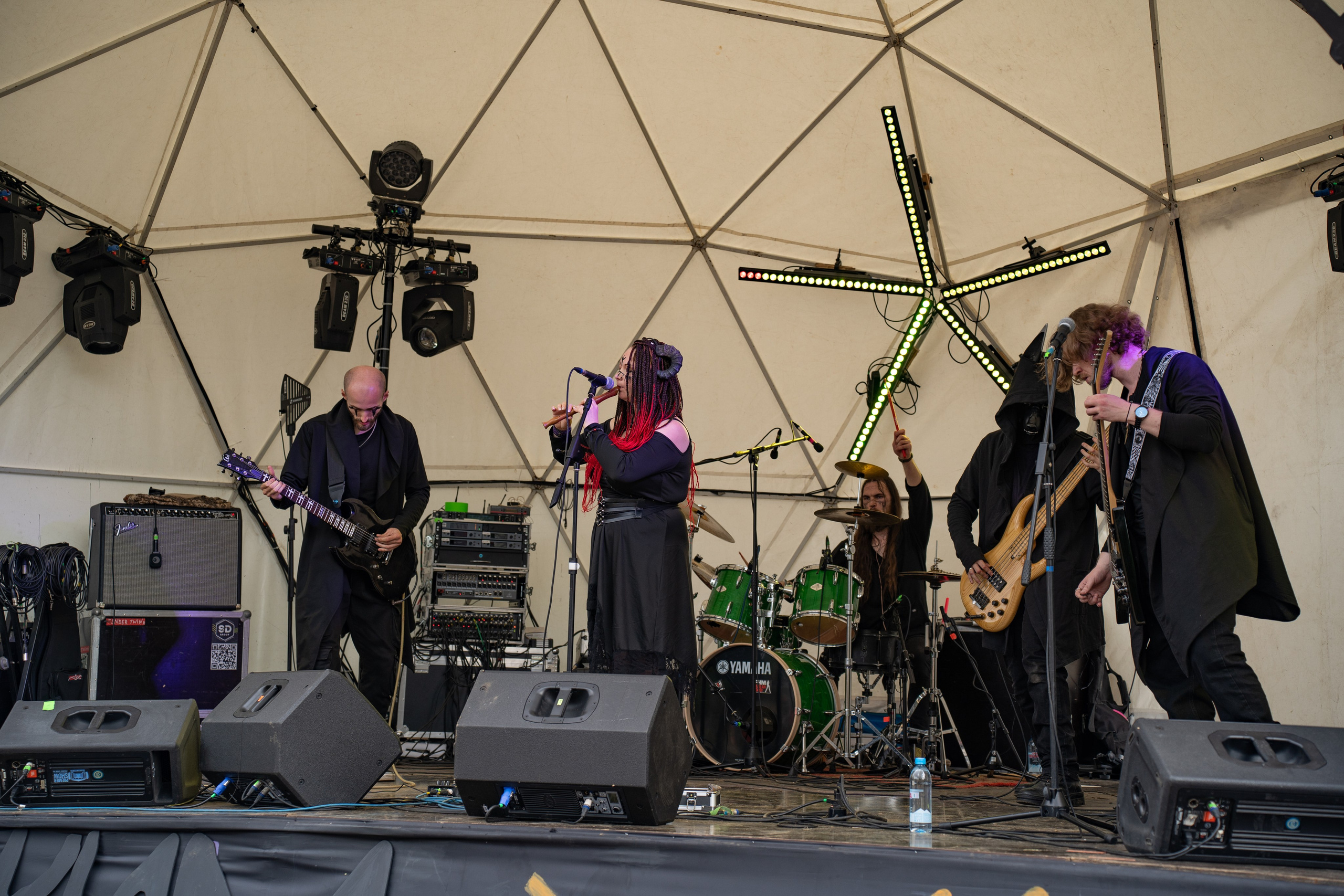 Фестиваль «Жива"|Карелия. Концертный и репортажный фотограф в Санкт-Петербурге Слава Пахомов