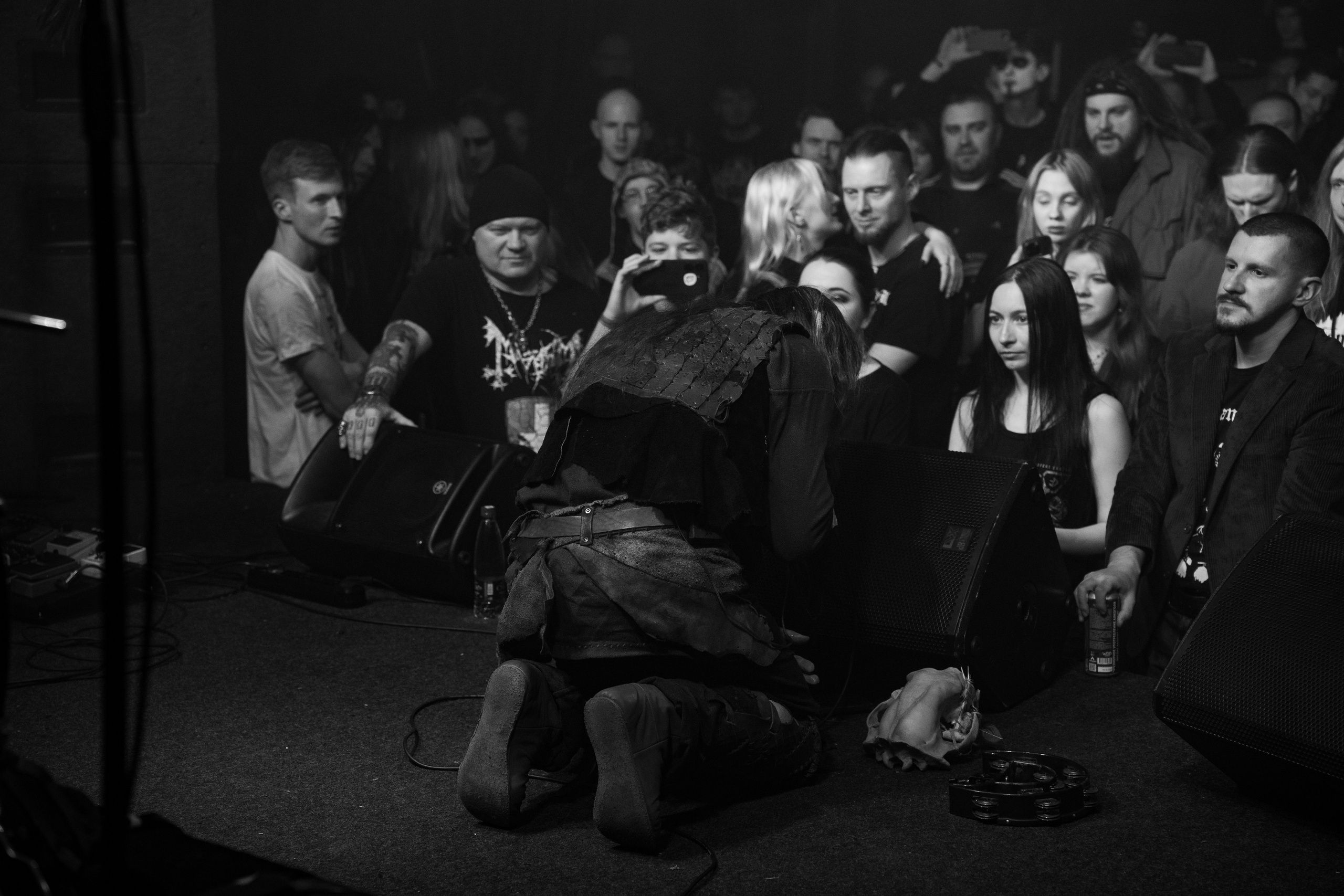 Чёрная Нева Vol.9|Сердце. Концертный и репортажный фотограф в Санкт-Петербурге Слава Пахомов