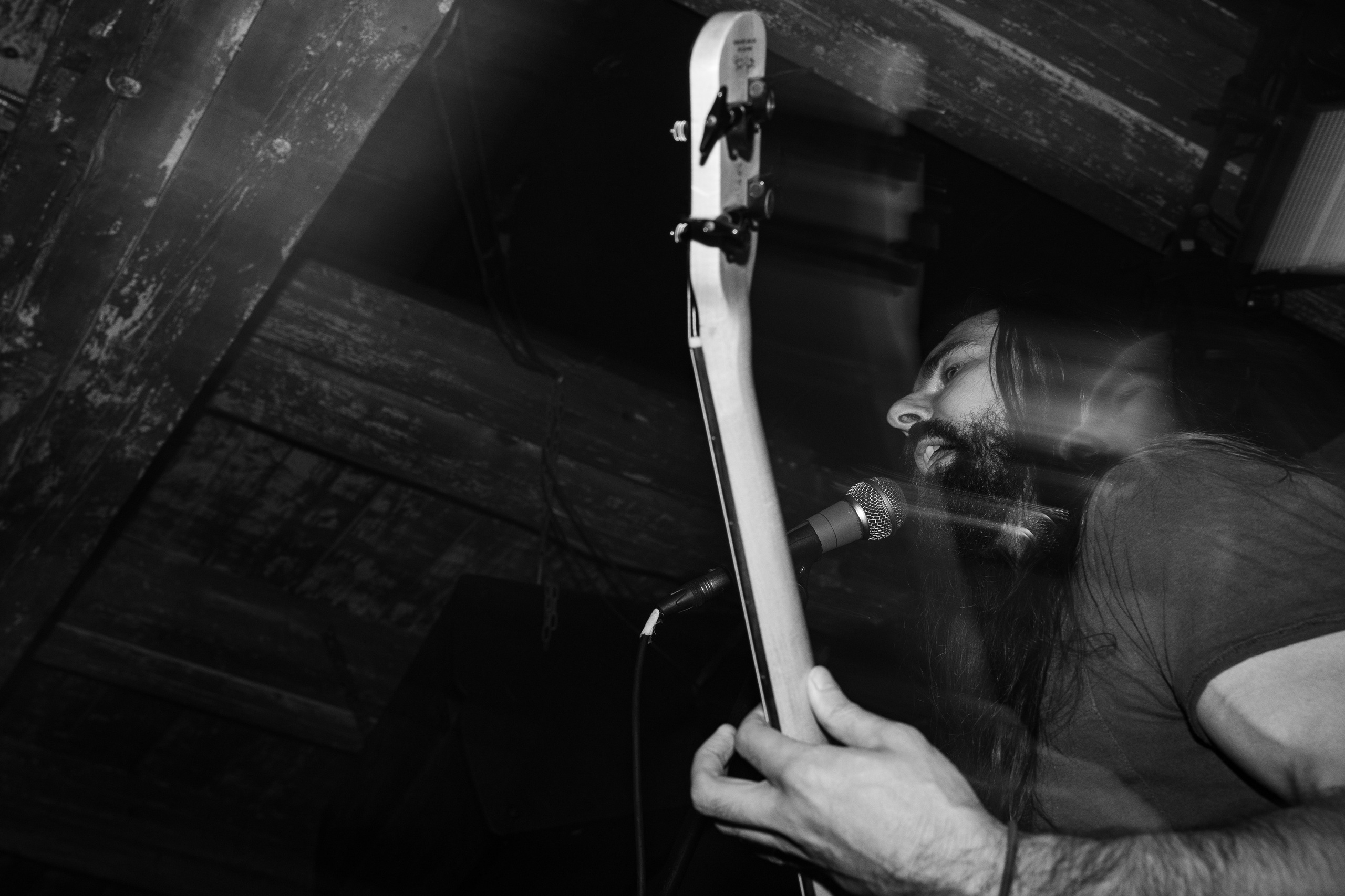 Ad Nihil • Potvor • Crust|Zoccolo 2.0. Концертный и репортажный фотограф в Санкт-Петербурге Слава Пахомов