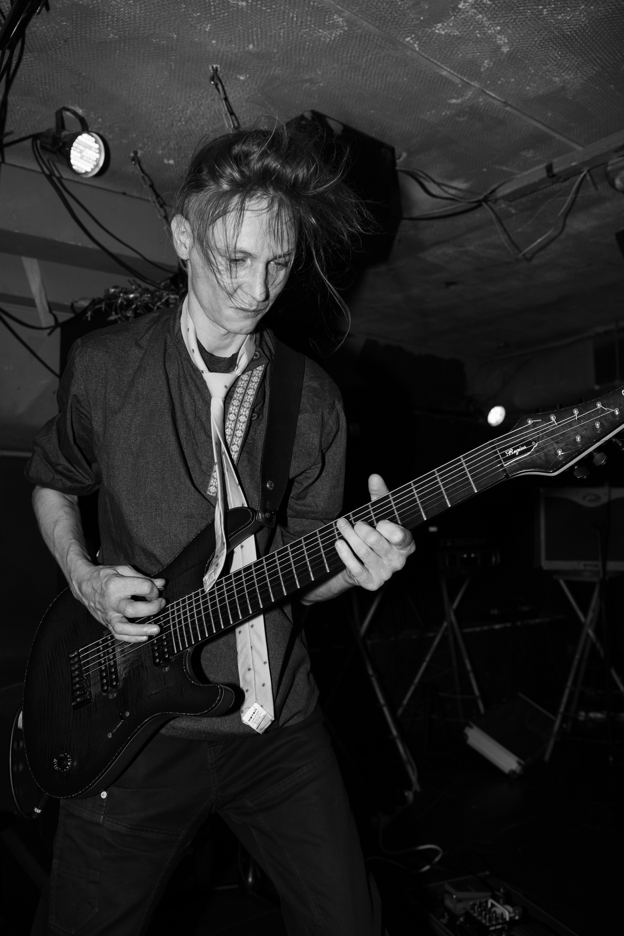 Qatsi: last live | FishFabrique. Концертный и репортажный фотограф в Санкт-Петербурге Слава Пахомов