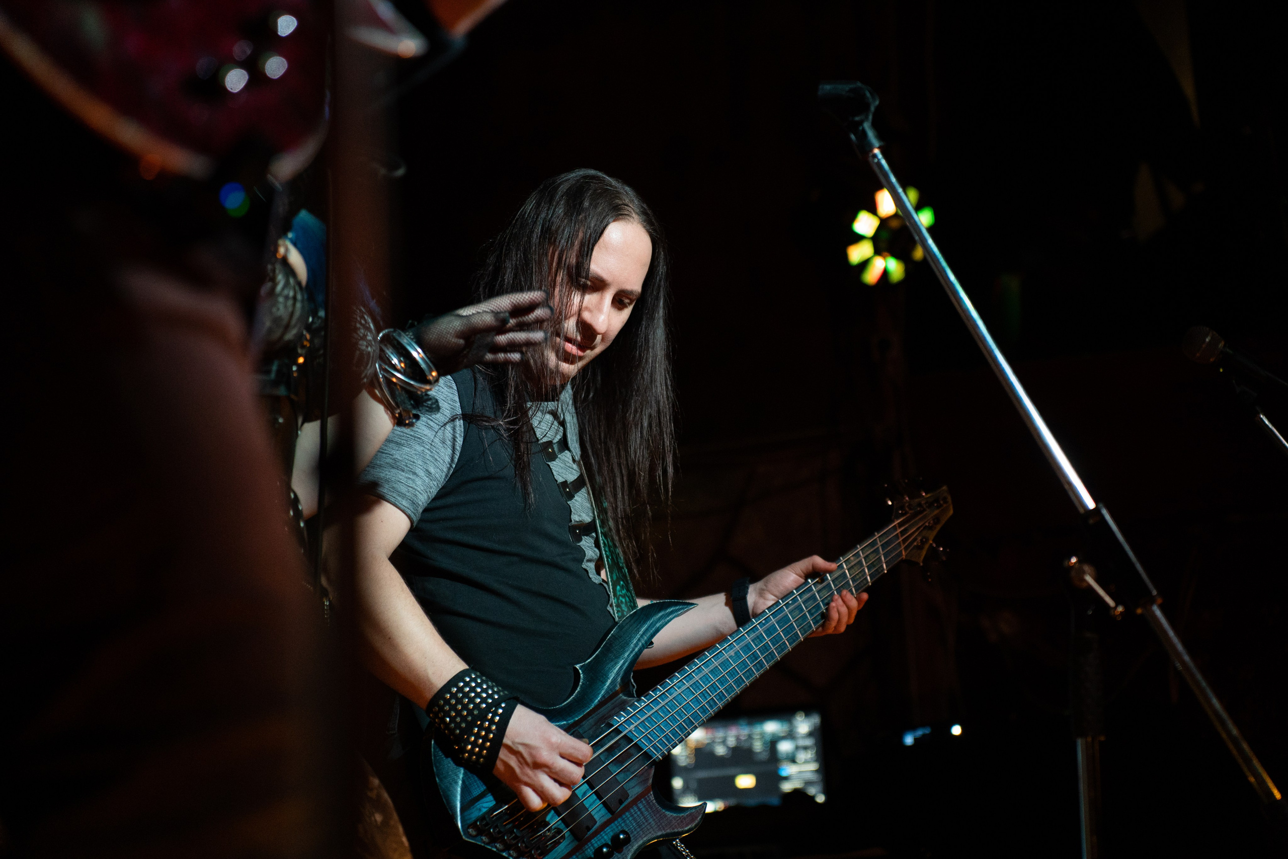 Ночь На Земле|Нора, Псков. Концертный и репортажный фотограф в Санкт-Петербурге Слава Пахомов